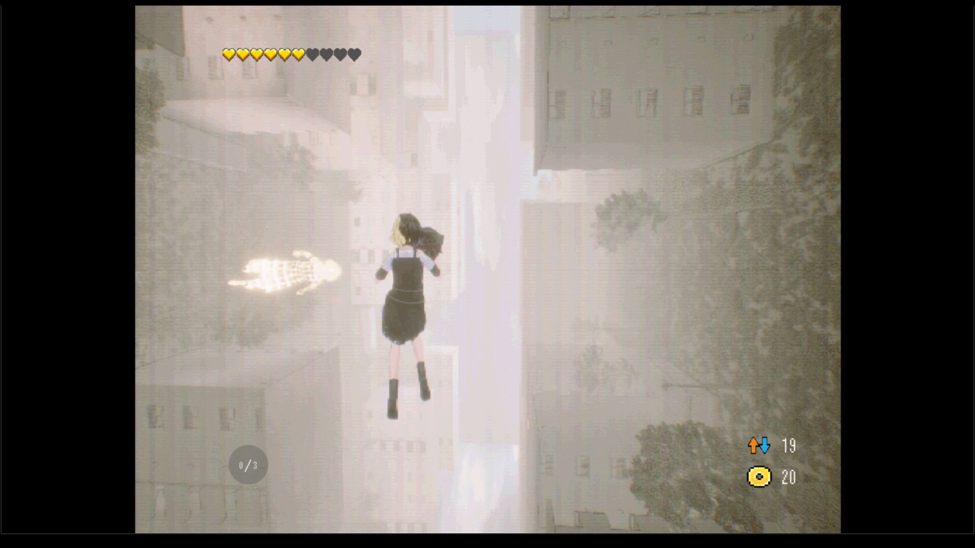 Spiral screenshot 2