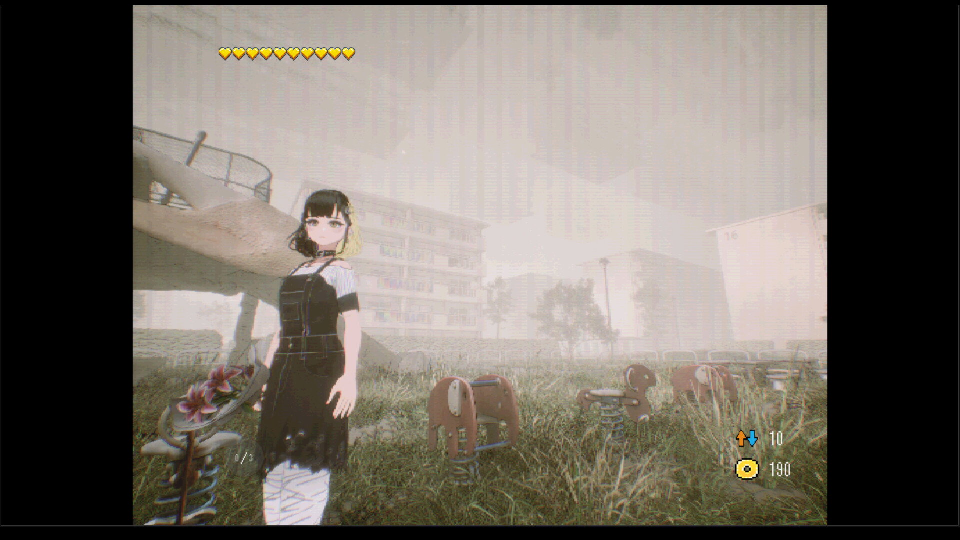 Spiral screenshot 1