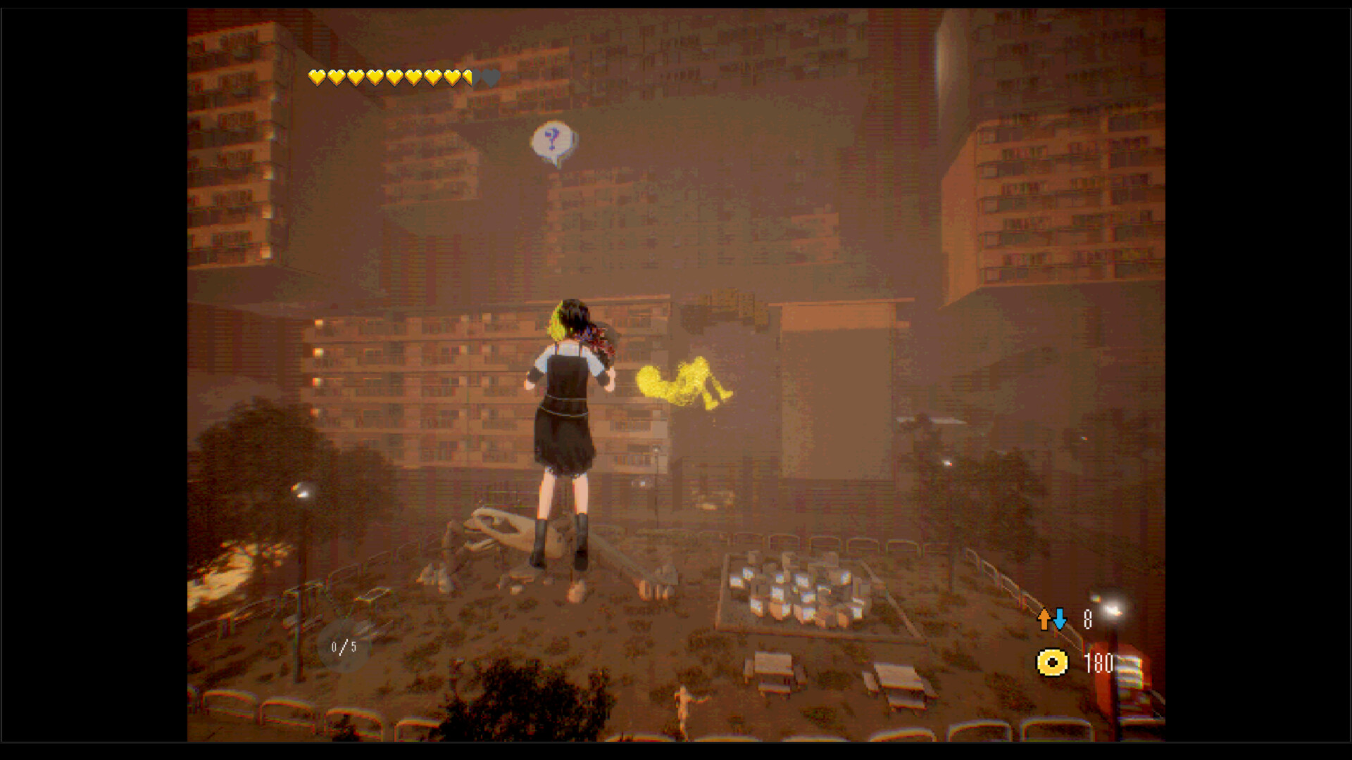 Spiral screenshot 4