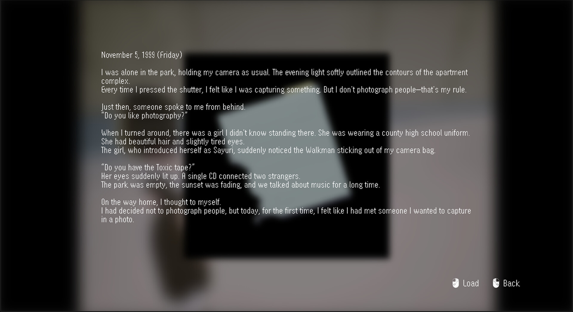 Spiral screenshot 9