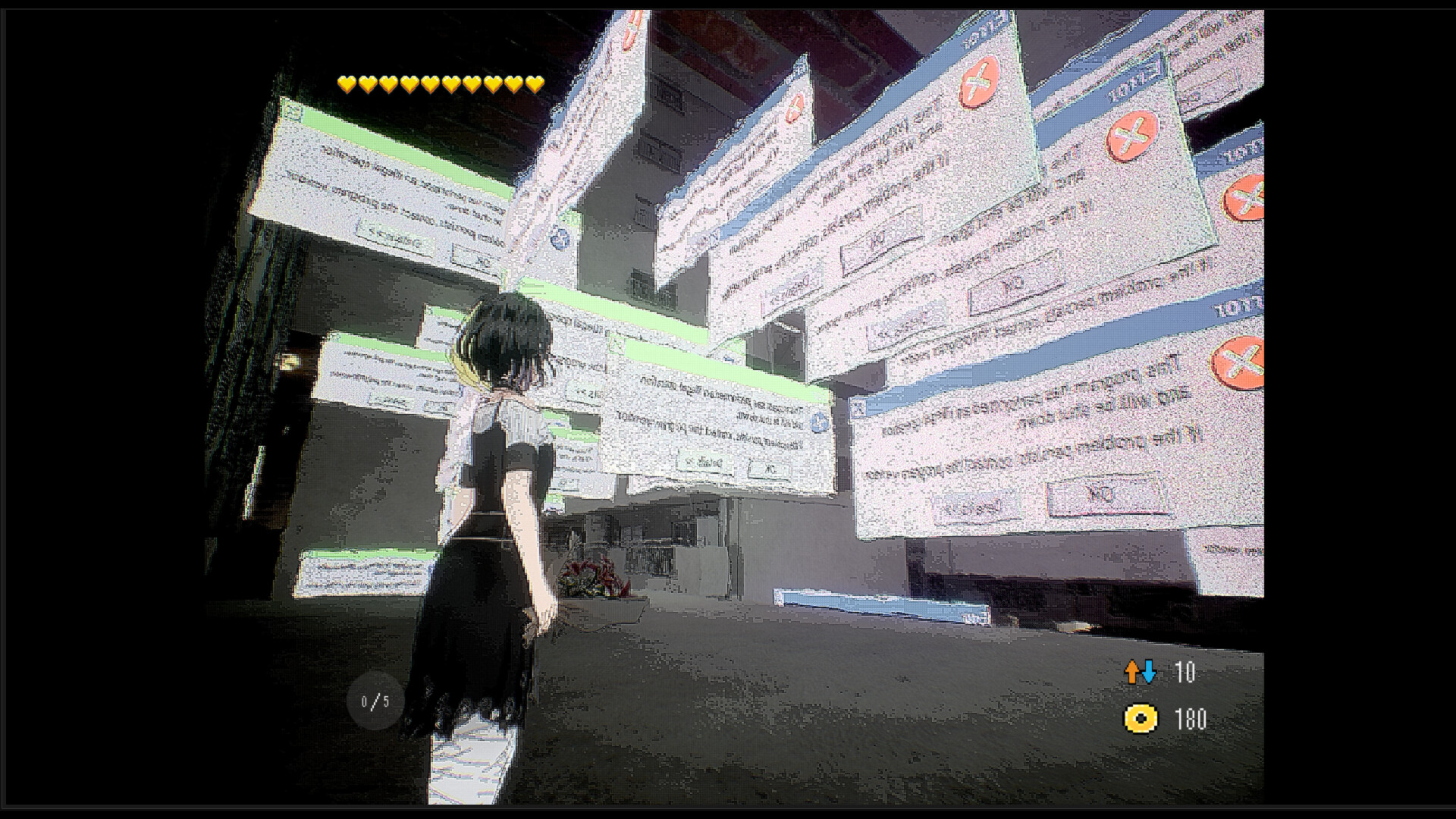 Spiral screenshot 8