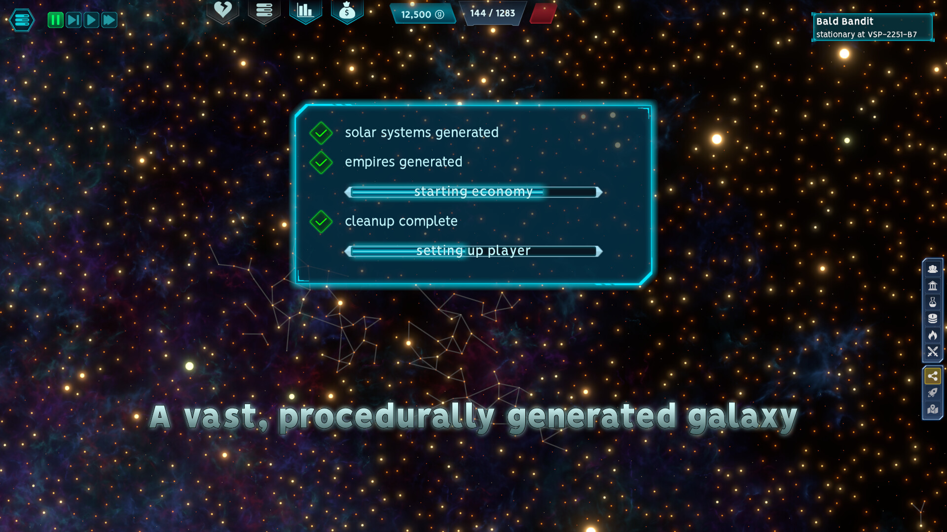 Trade Anchor screenshot 5