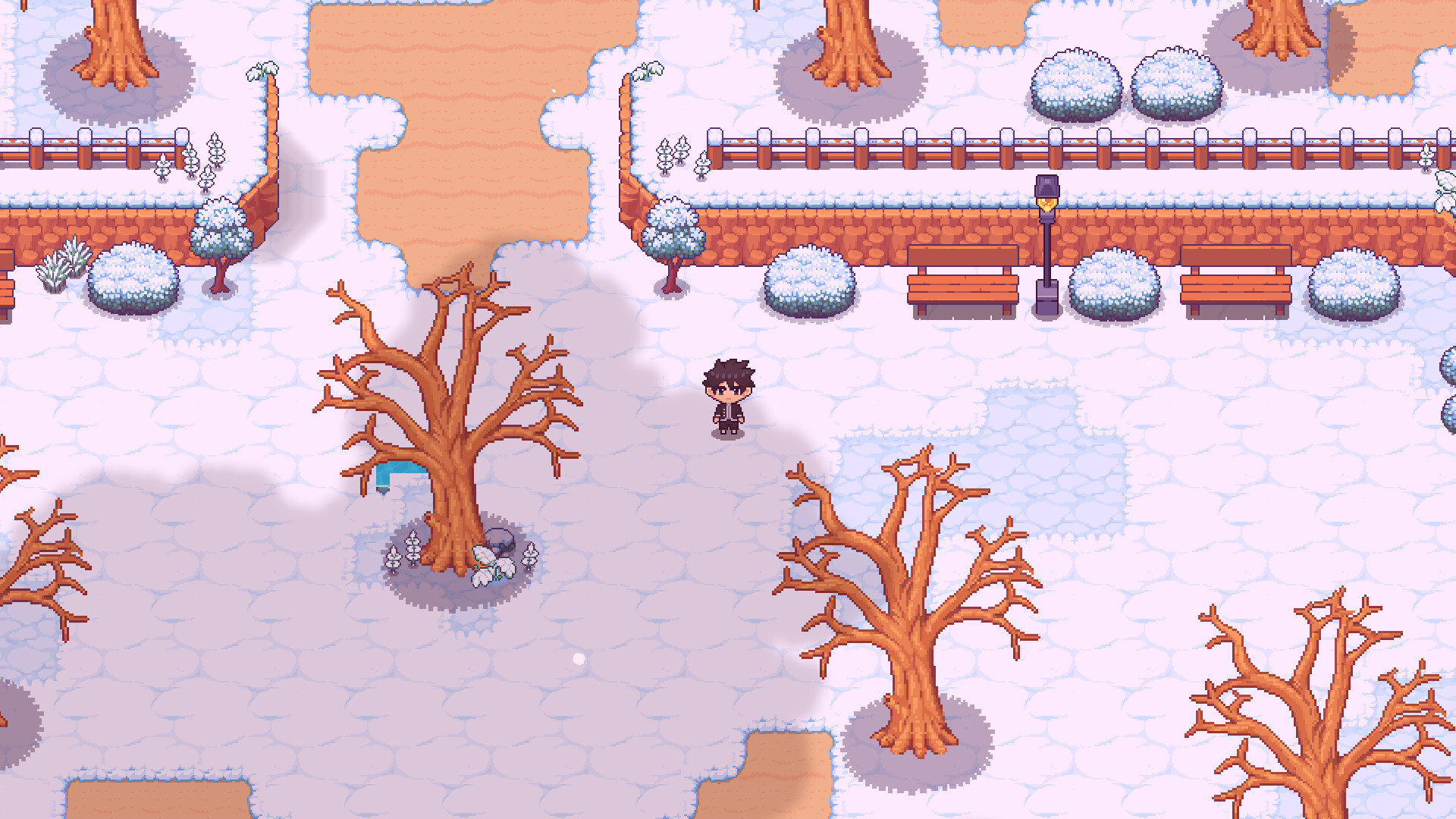 Voice of Nature screenshot 15