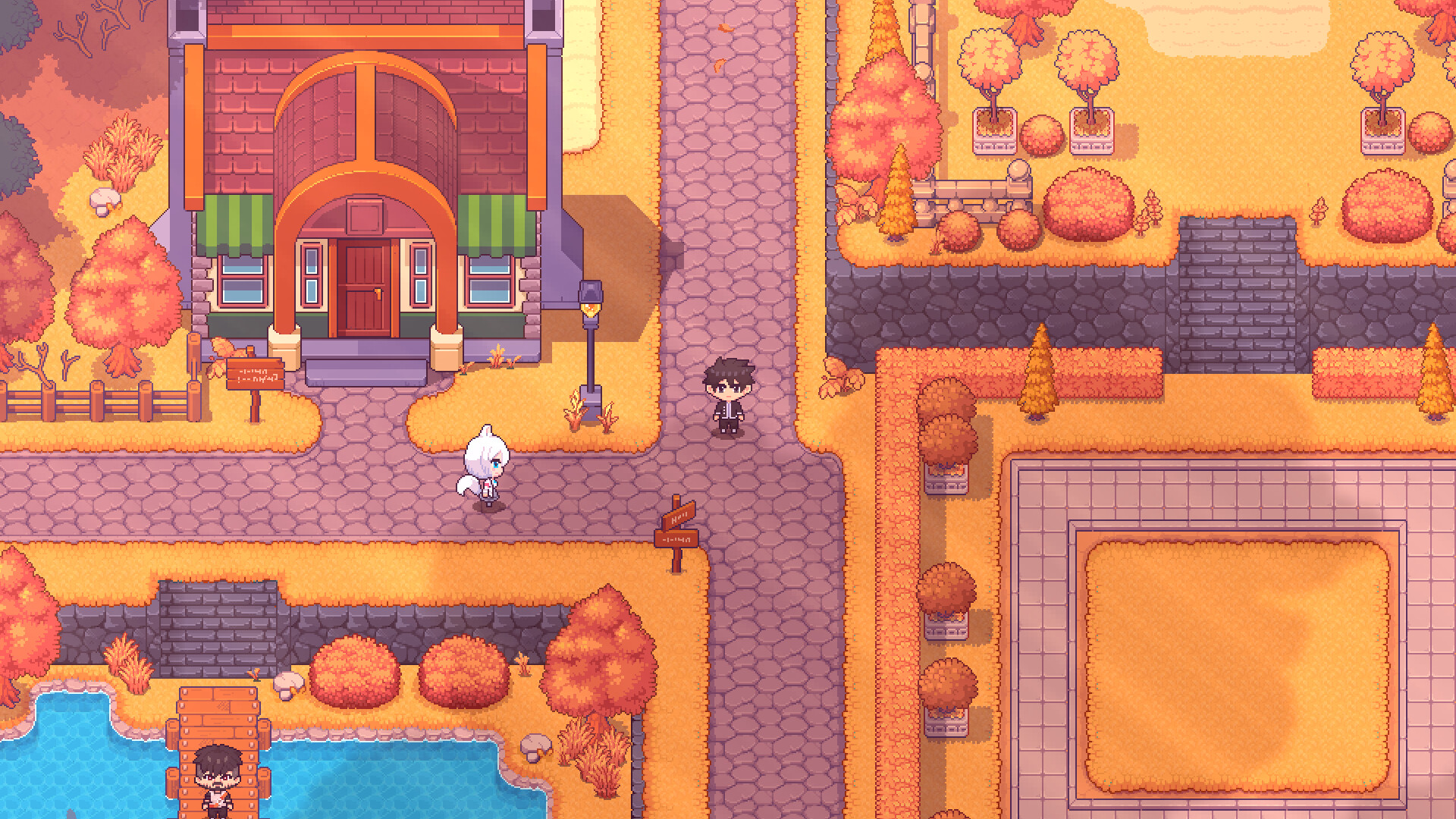 Voice of Nature screenshot 12