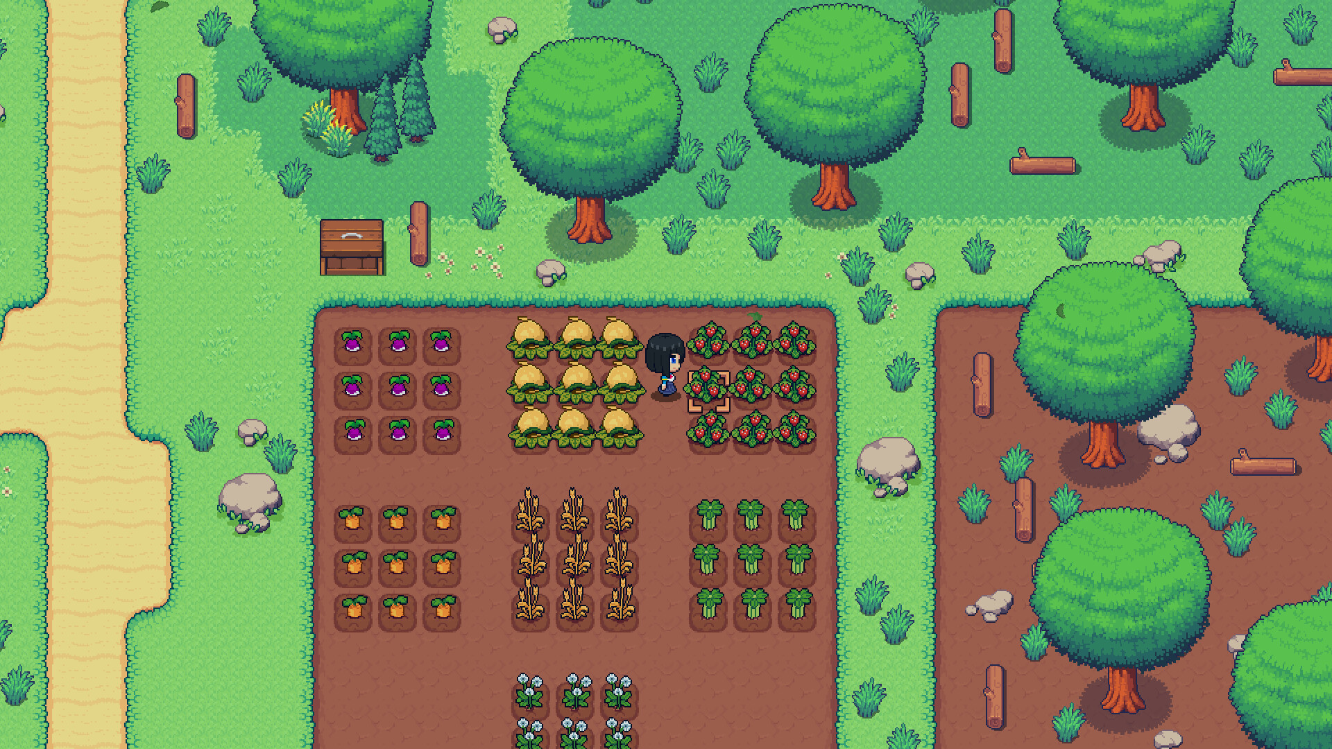Voice of Nature screenshot 4