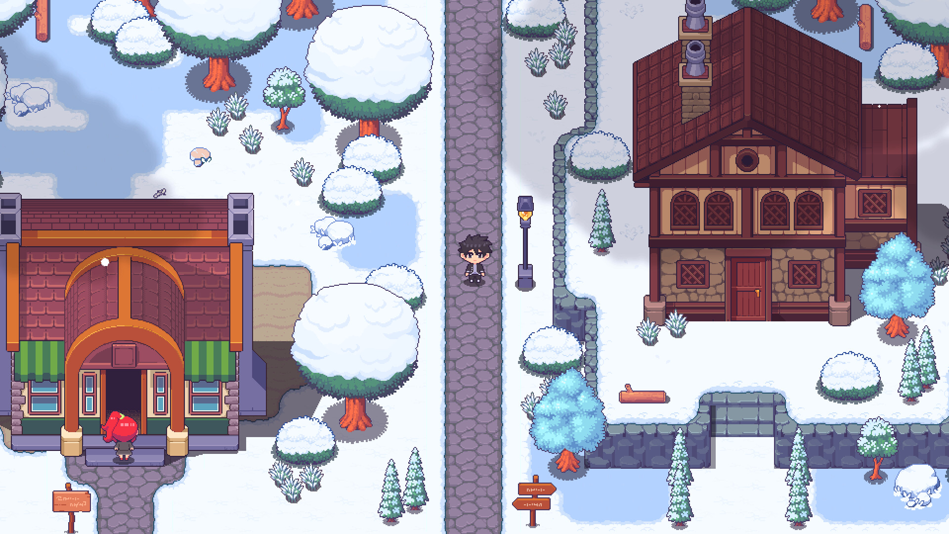 Voice of Nature screenshot 14