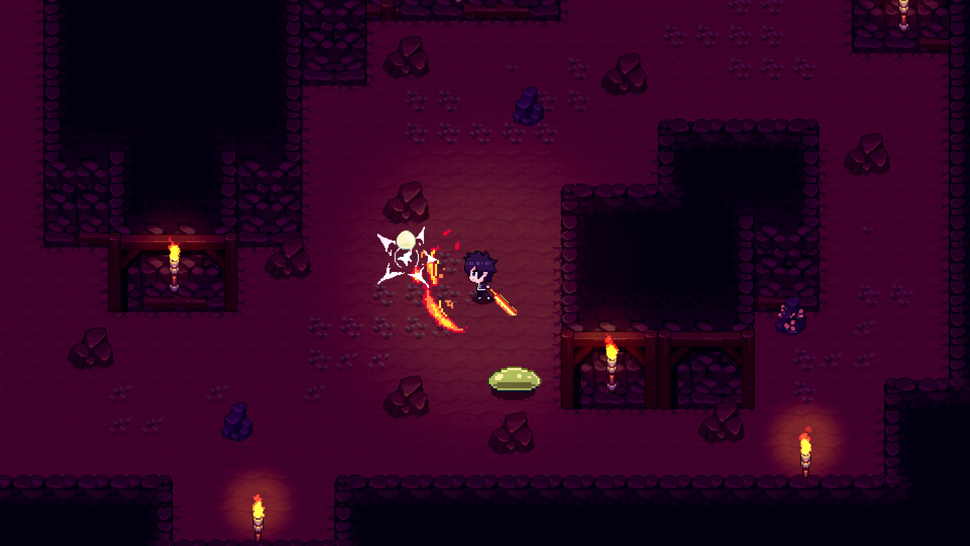 Voice of Nature screenshot 9