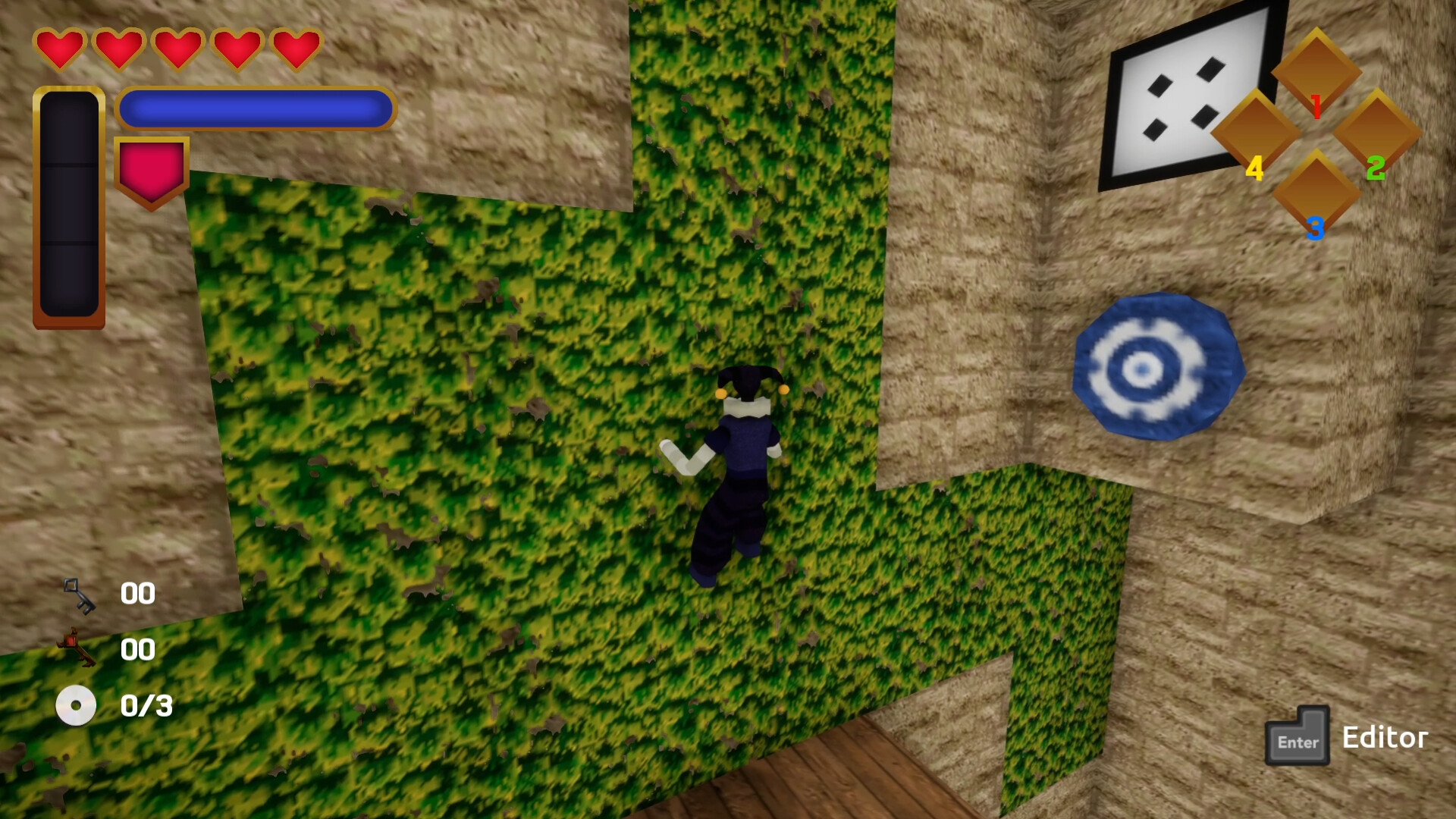 Veriventure screenshot 3