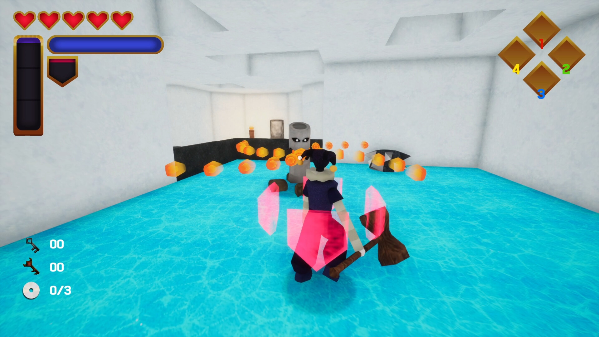 Veriventure screenshot 4
