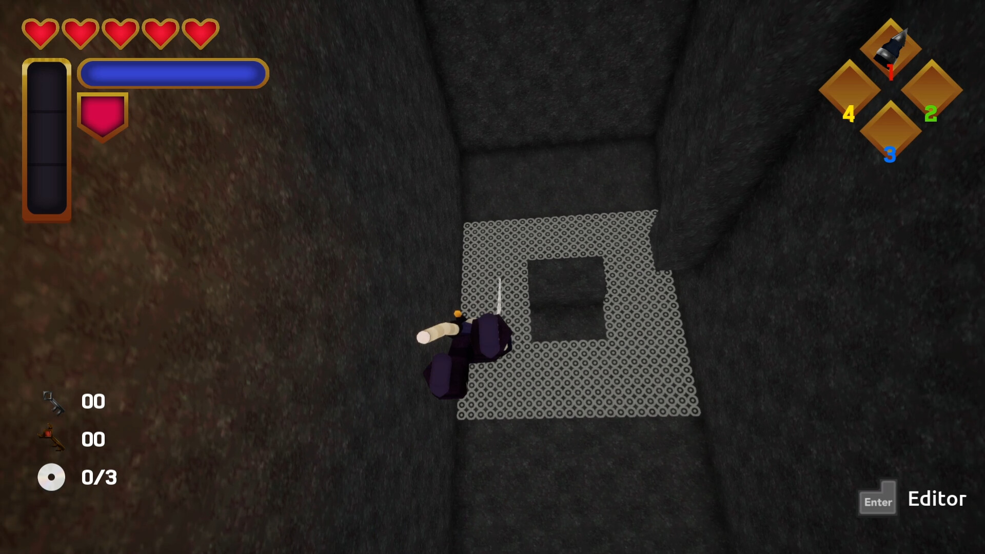 Veriventure screenshot 5