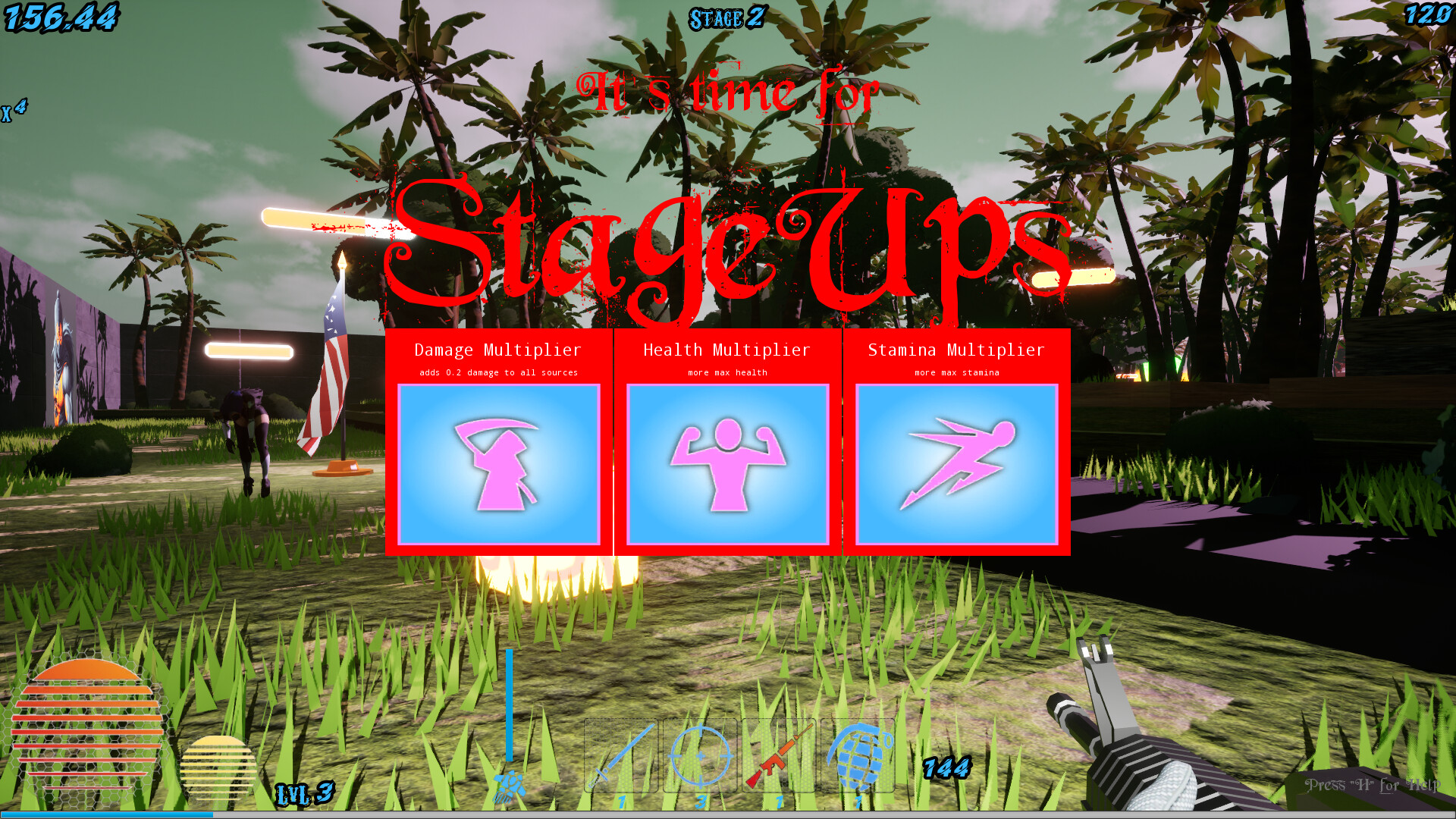 Save The Flag screenshot 9