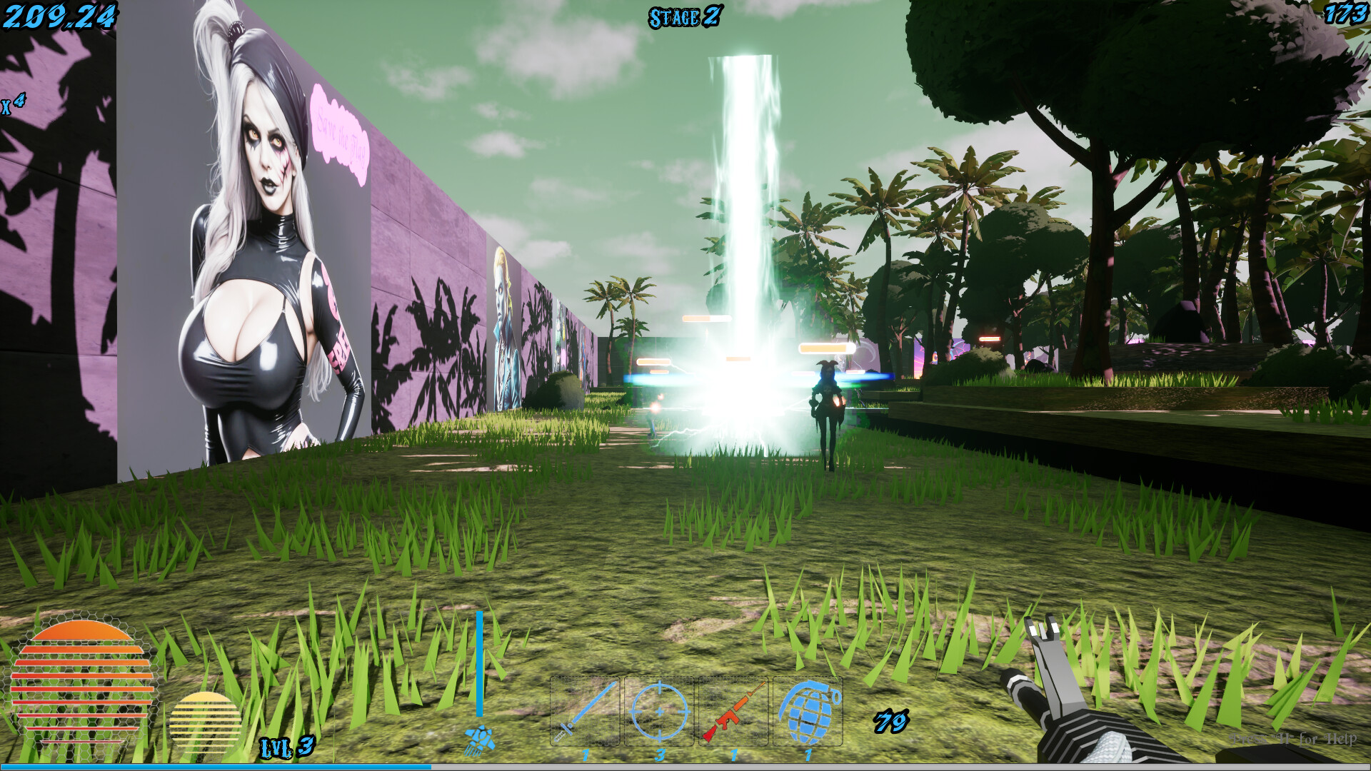 Save The Flag screenshot 4