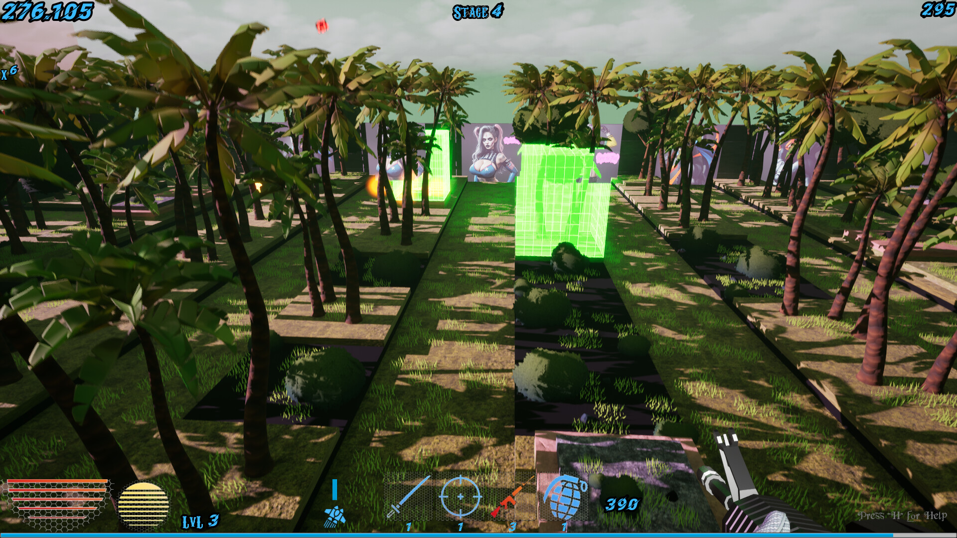 Save The Flag screenshot 5