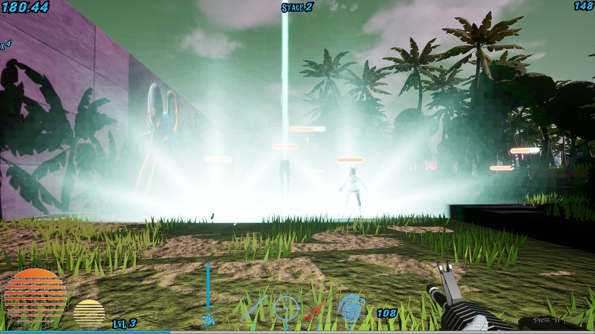 Save The Flag screenshot 3