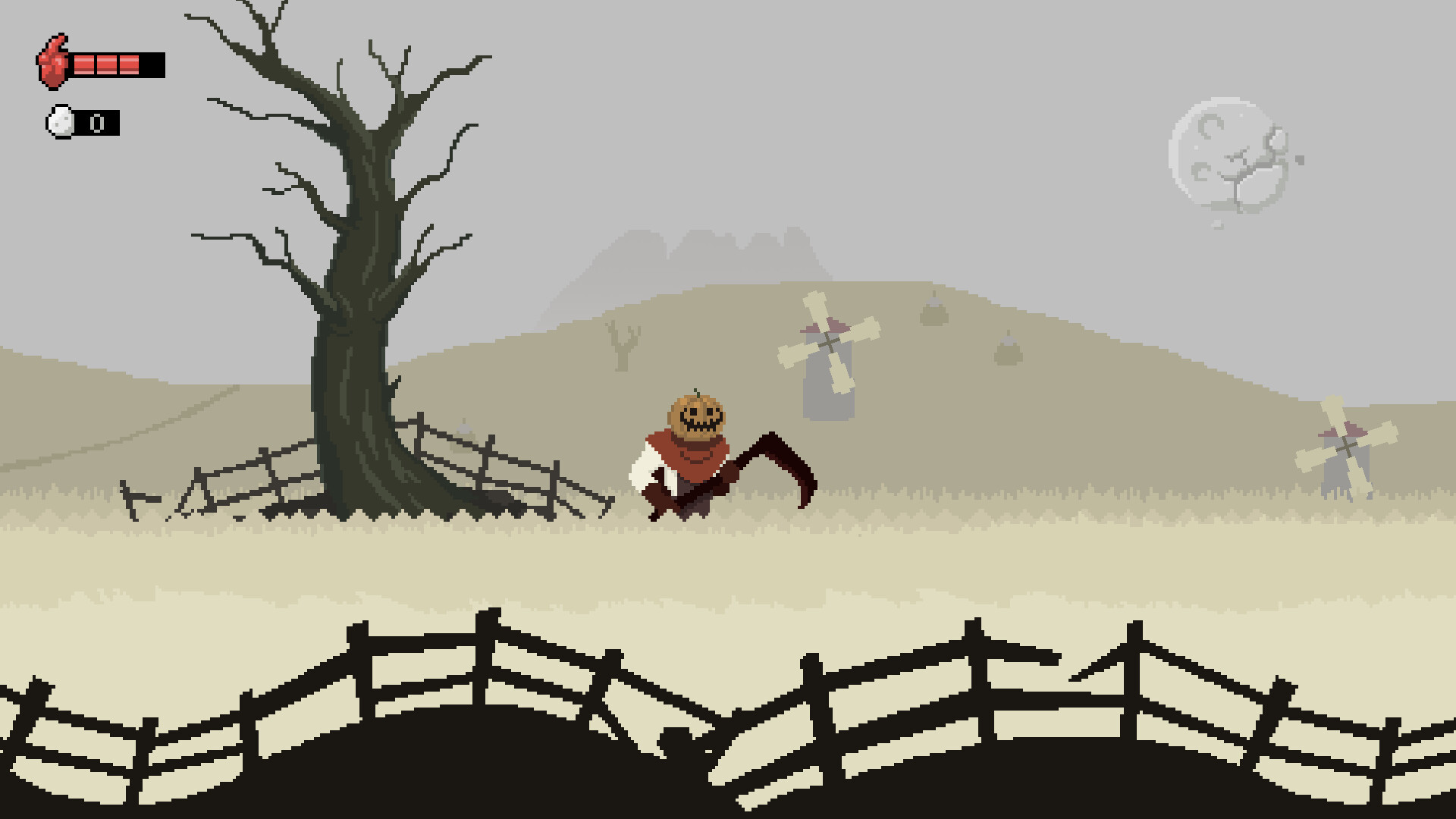 Guillotine screenshot 2