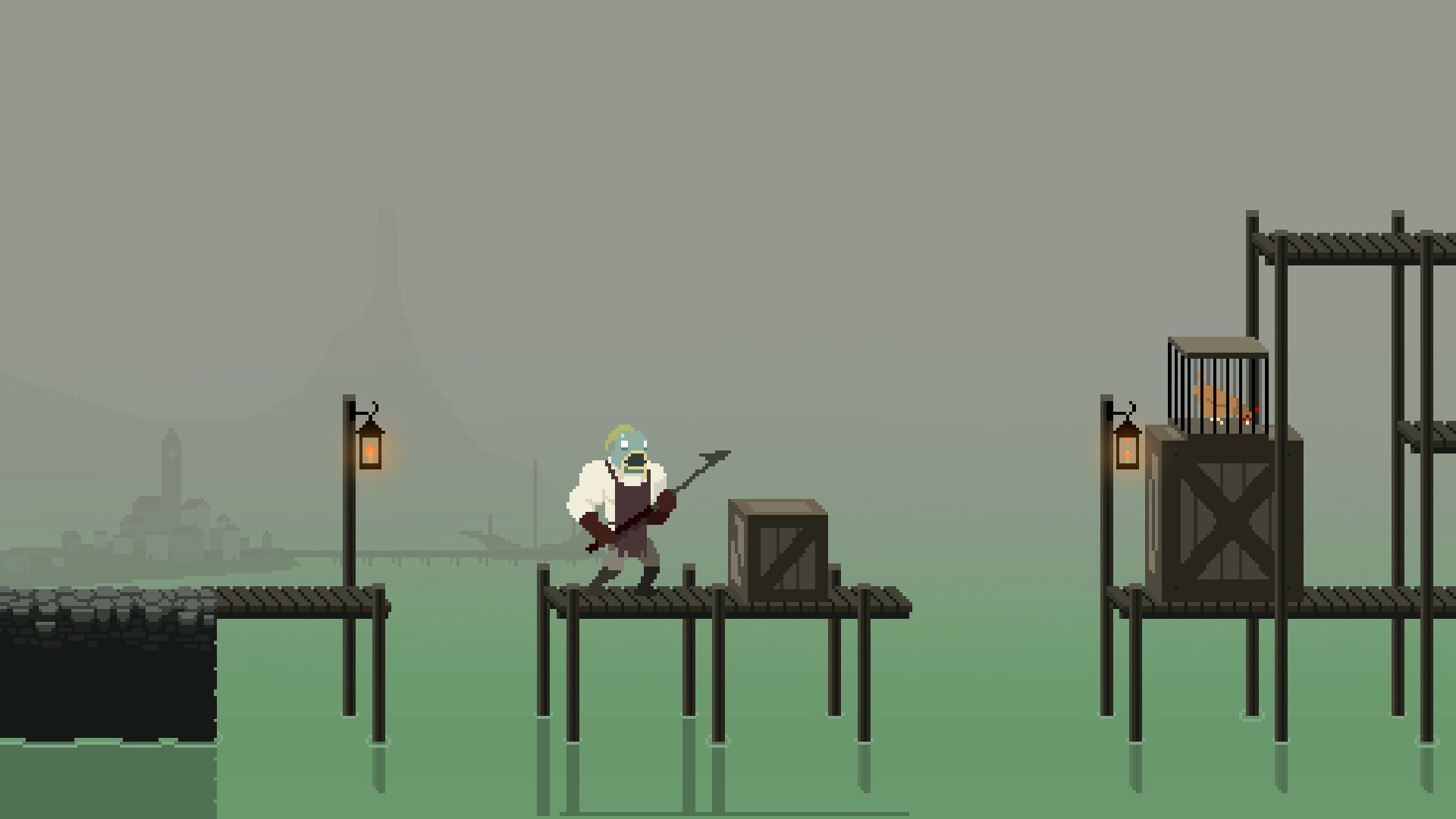 Guillotine screenshot 6