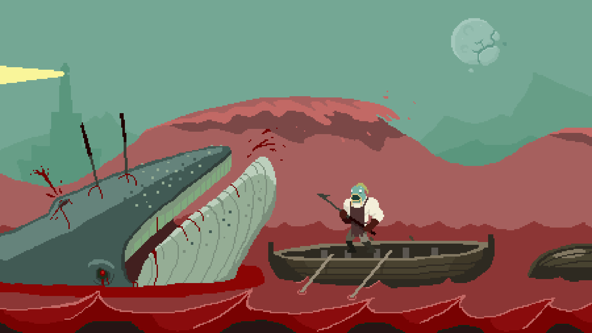 Guillotine screenshot 1