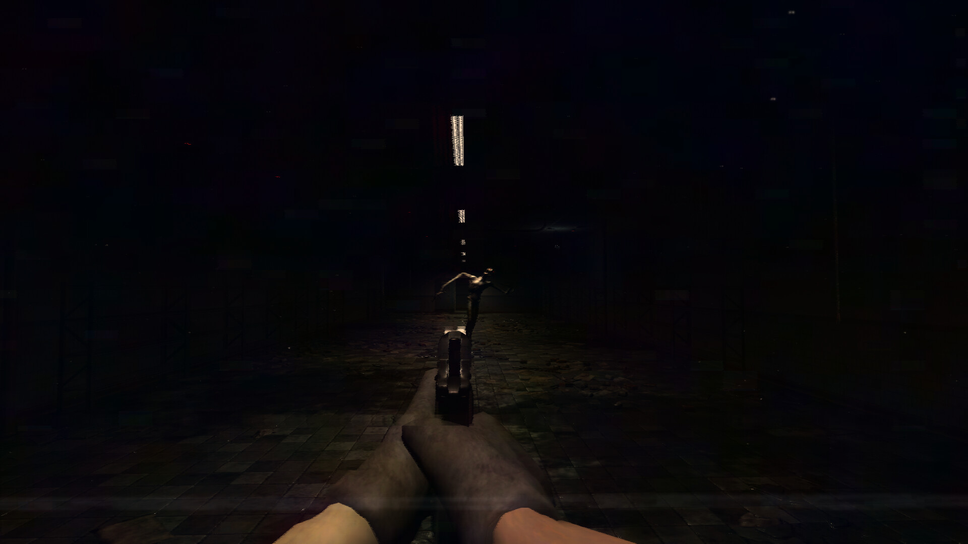 Exit Denied screenshot 3