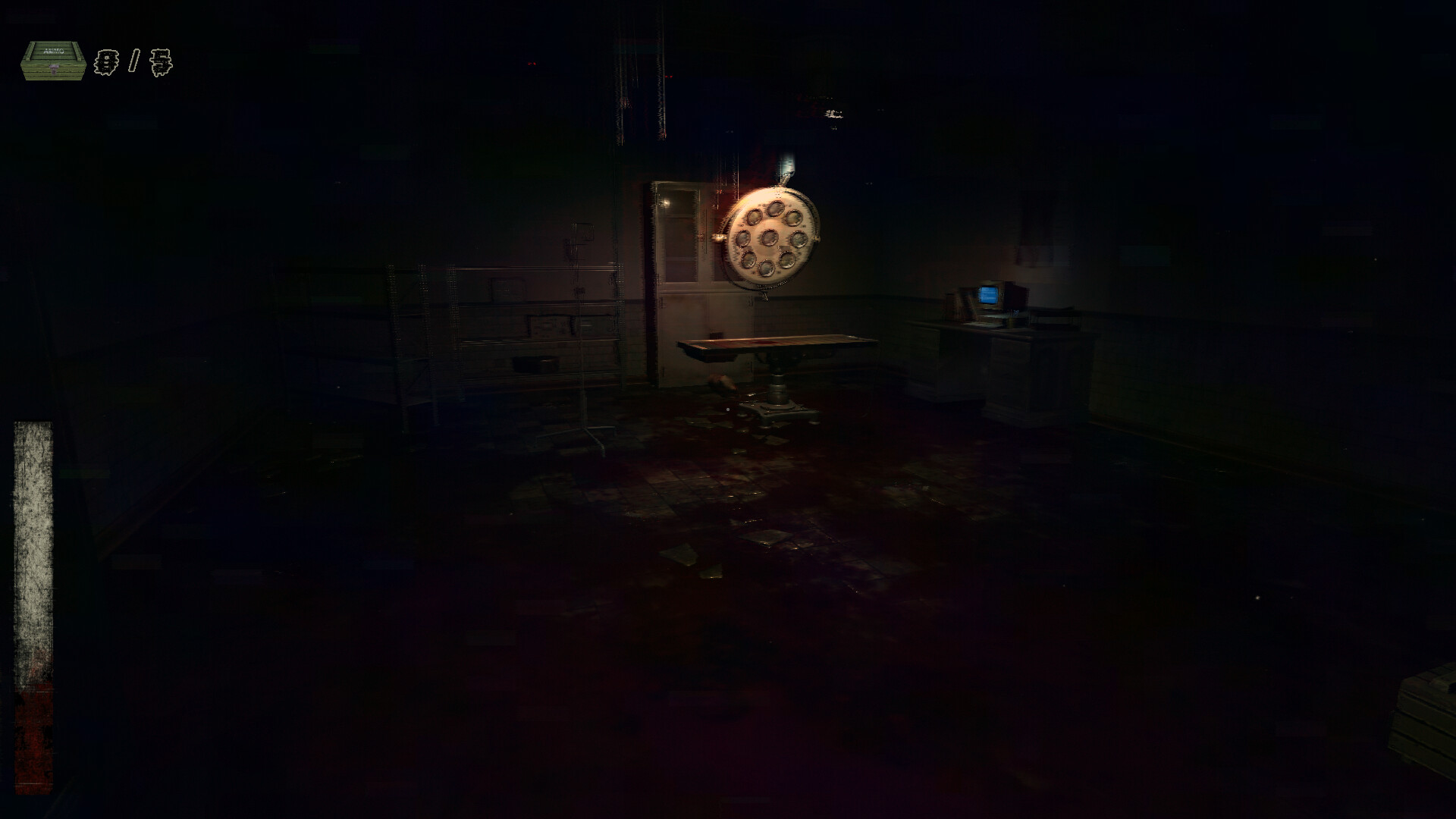 Exit Denied screenshot 4