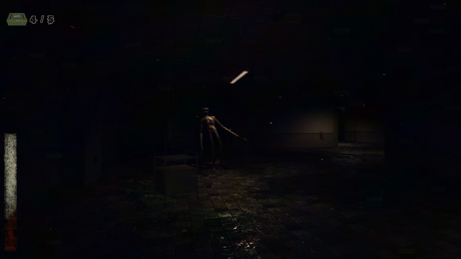 Exit Denied screenshot 5