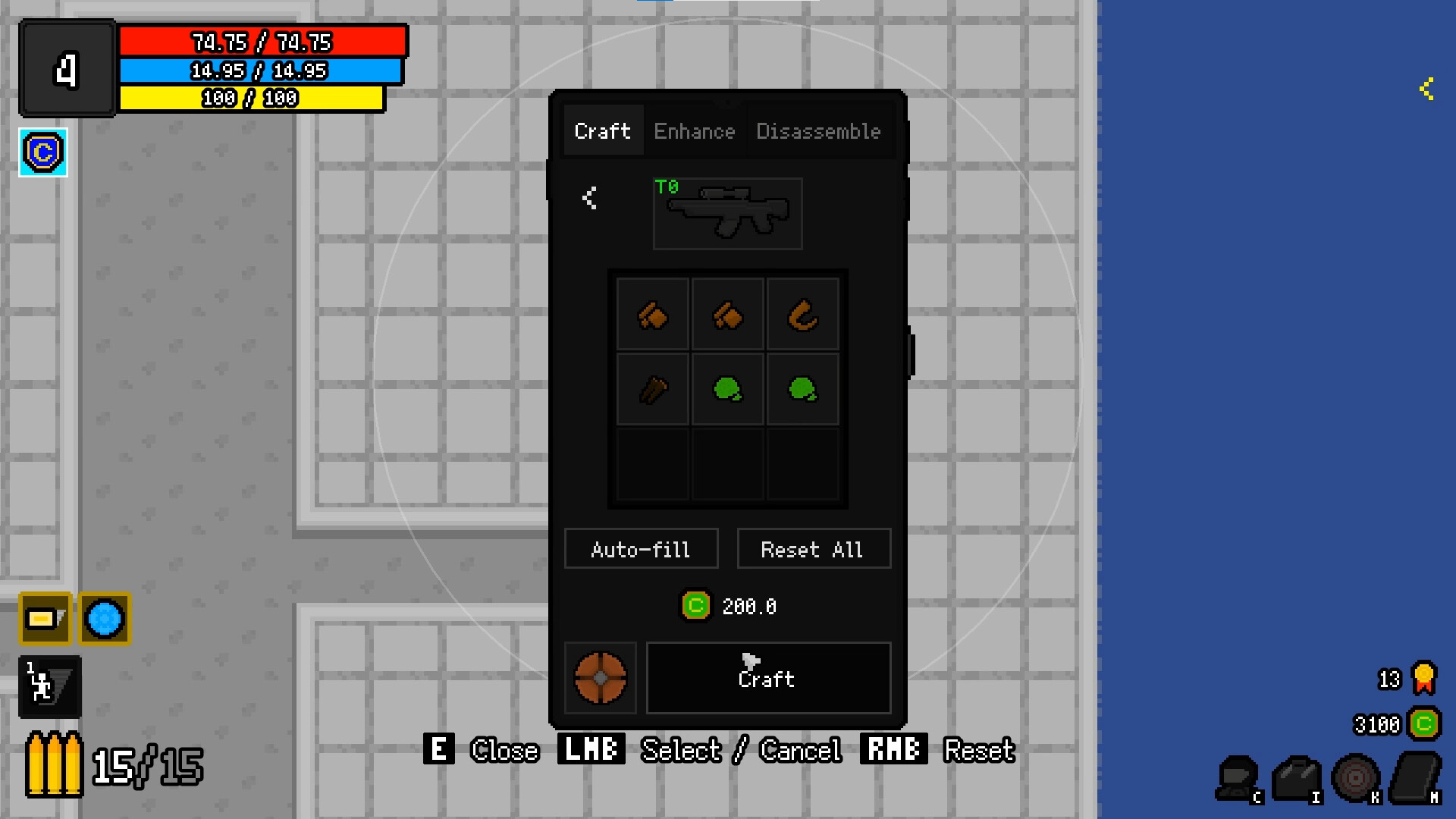 MEKANION screenshot 3