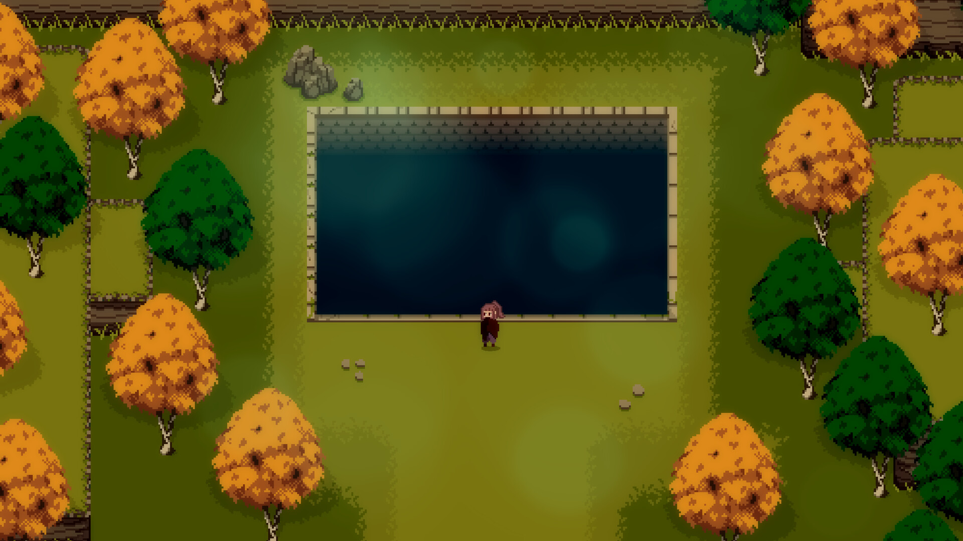 Solo Cultivation 独修 screenshot 3