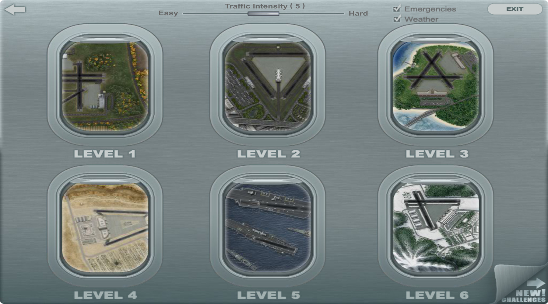 Airport Madness 4 screenshot 8