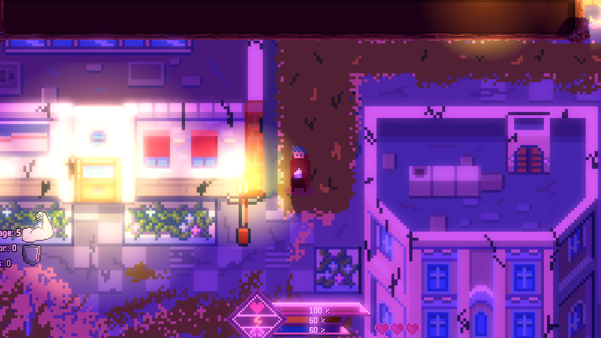 ZOMBIE NTR APOCALYPSE screenshot 11