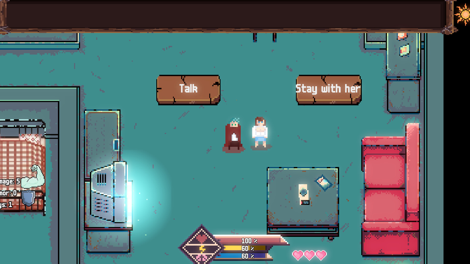 ZOMBIE NTR APOCALYPSE screenshot 10