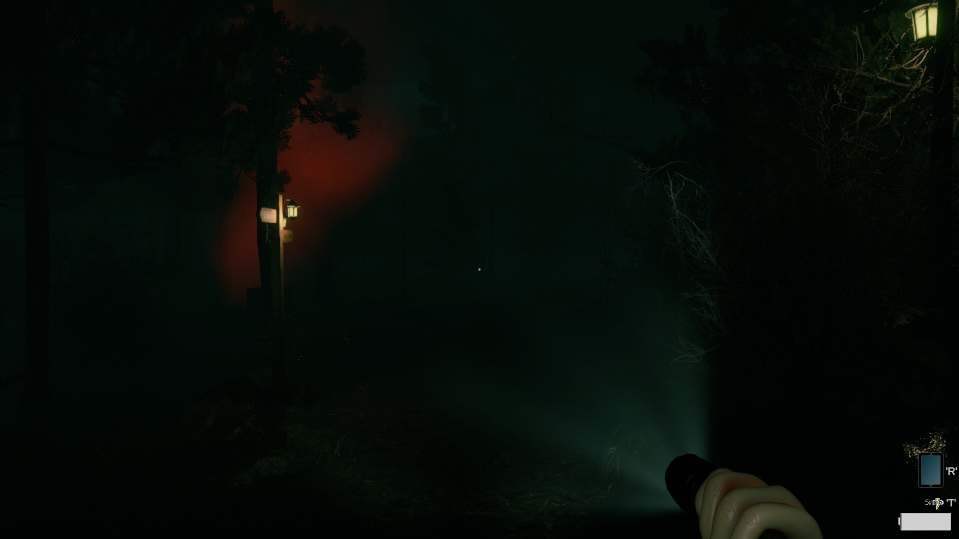 Eclipse: Anomaly Research screenshot 11