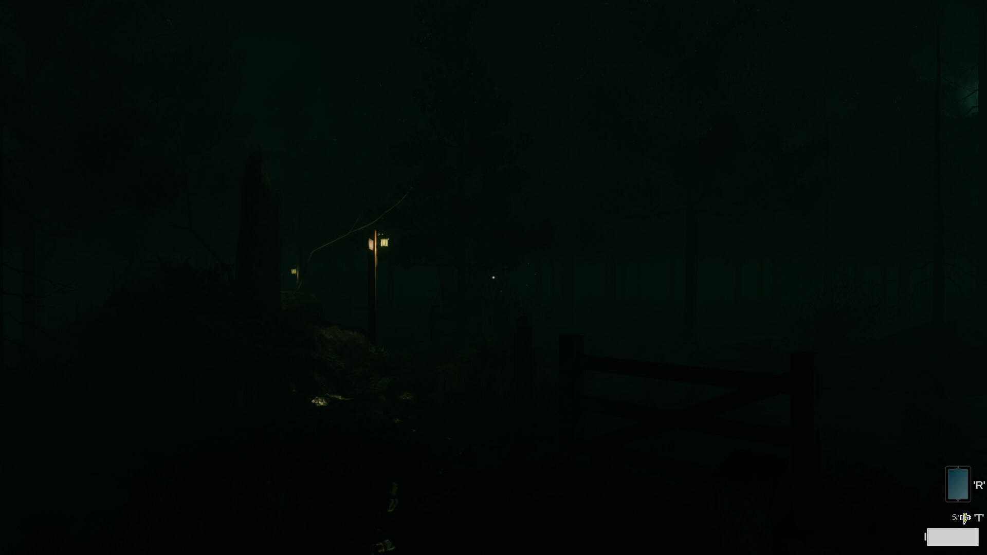 Eclipse: Anomaly Research screenshot 3