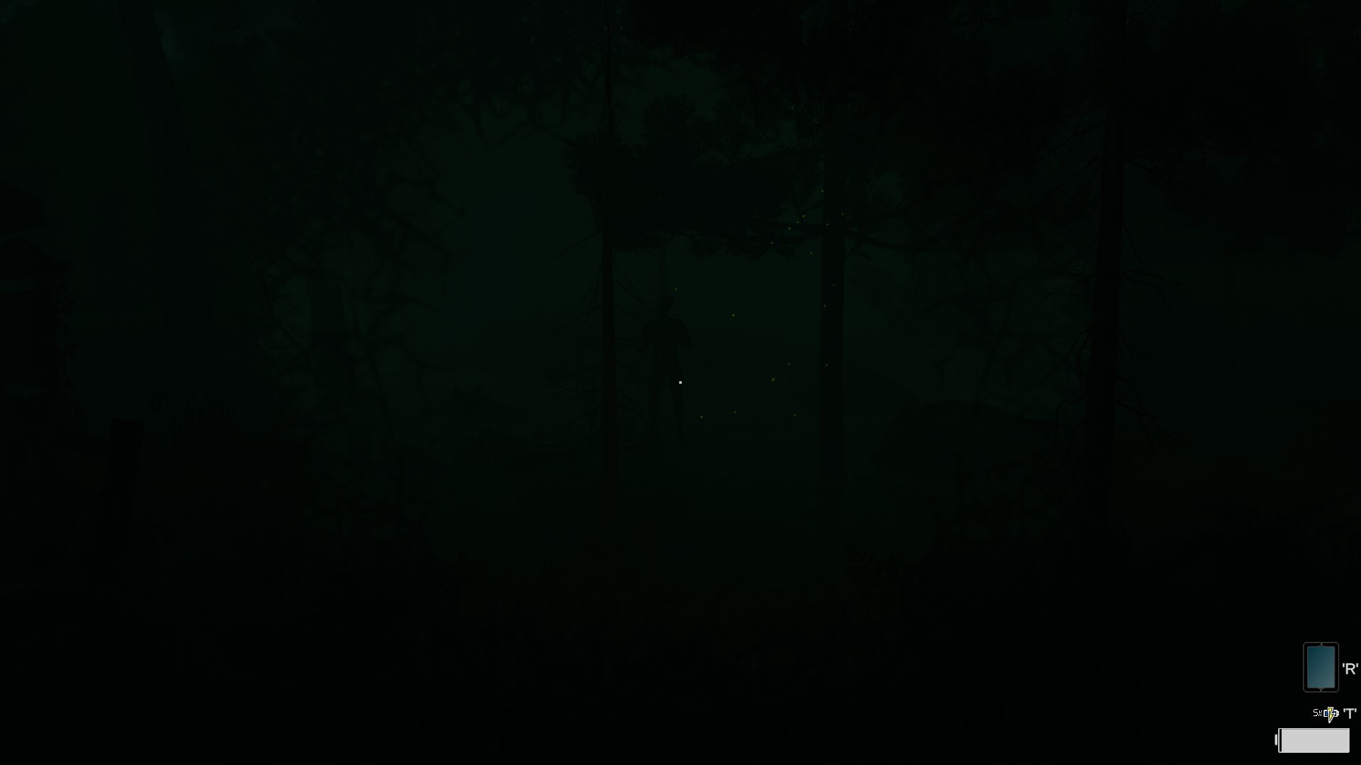 Eclipse: Anomaly Research screenshot 5