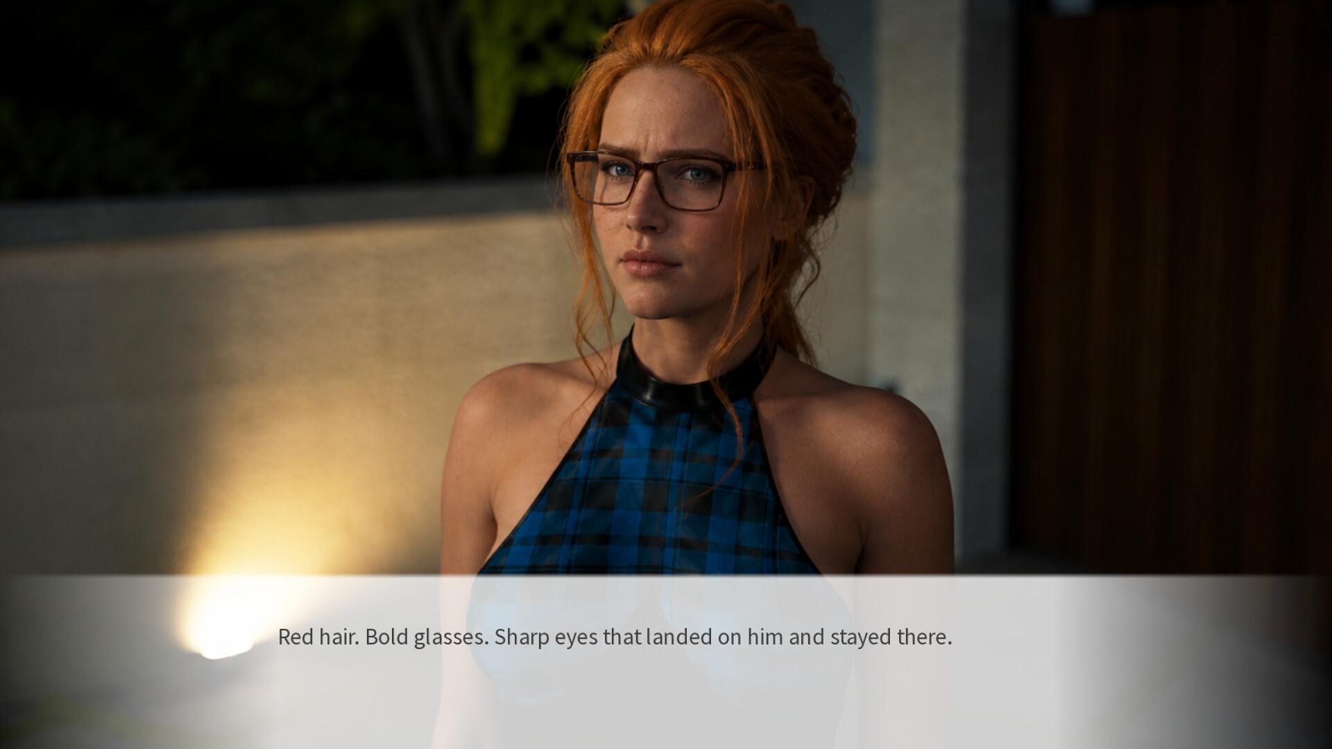 Veils of the Past screenshot 12