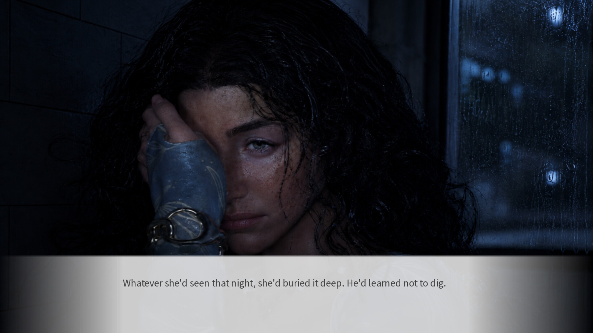 Veils of the Past screenshot 6