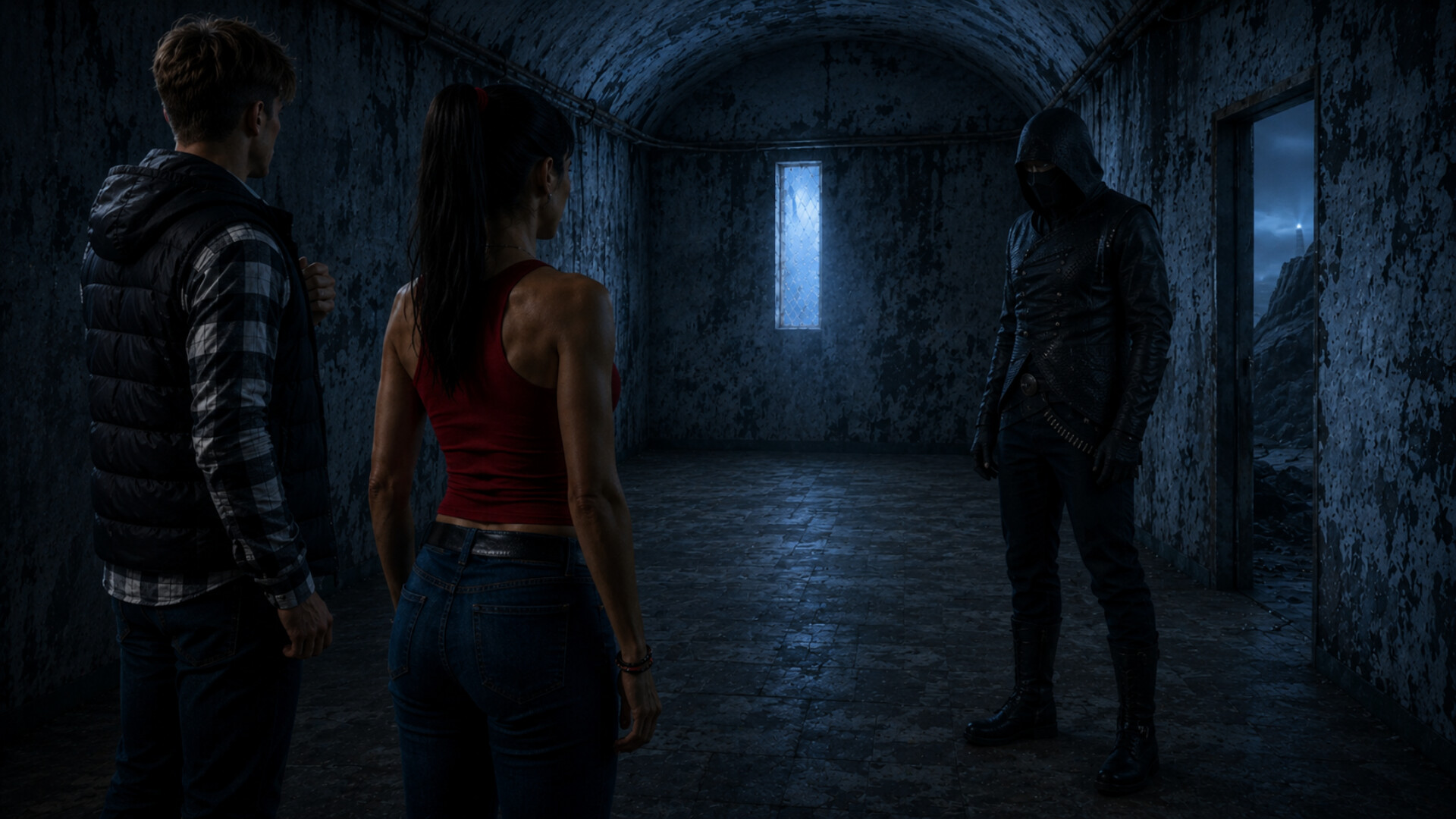 Veils of the Past screenshot 11