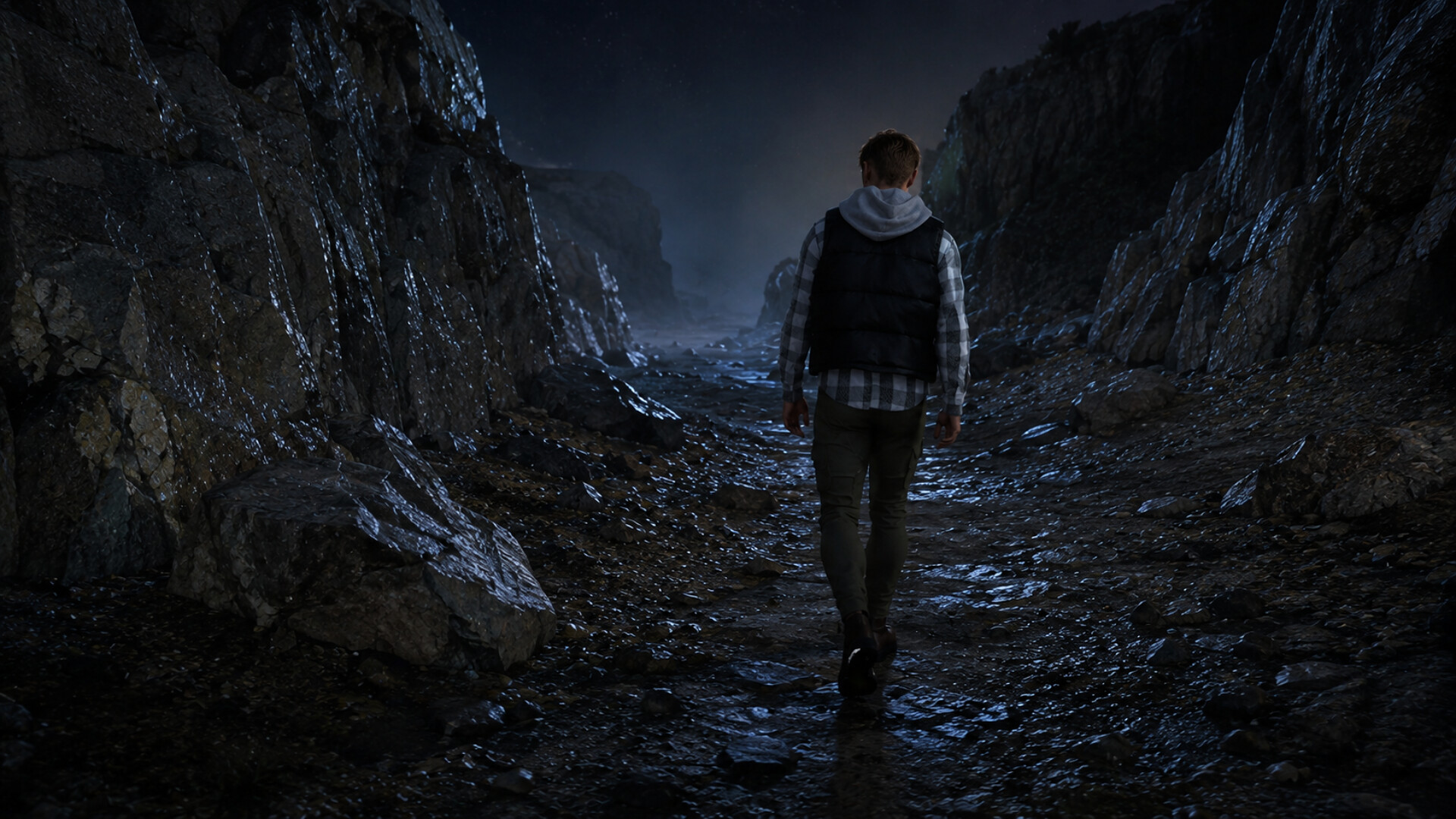 Veils of the Past screenshot 5