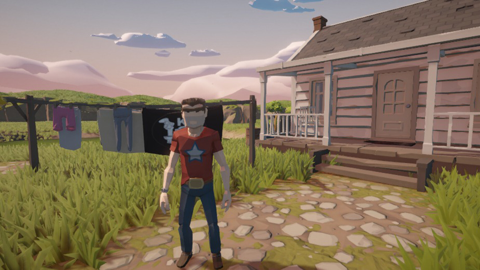 Reforest screenshot 1