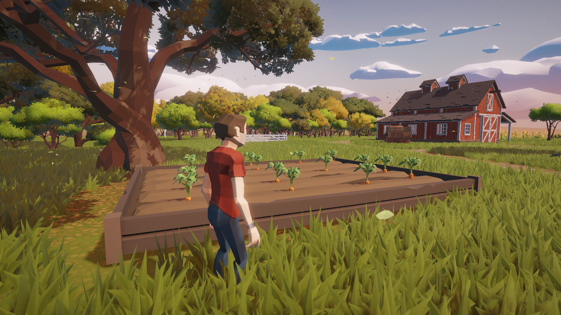 Reforest screenshot 11