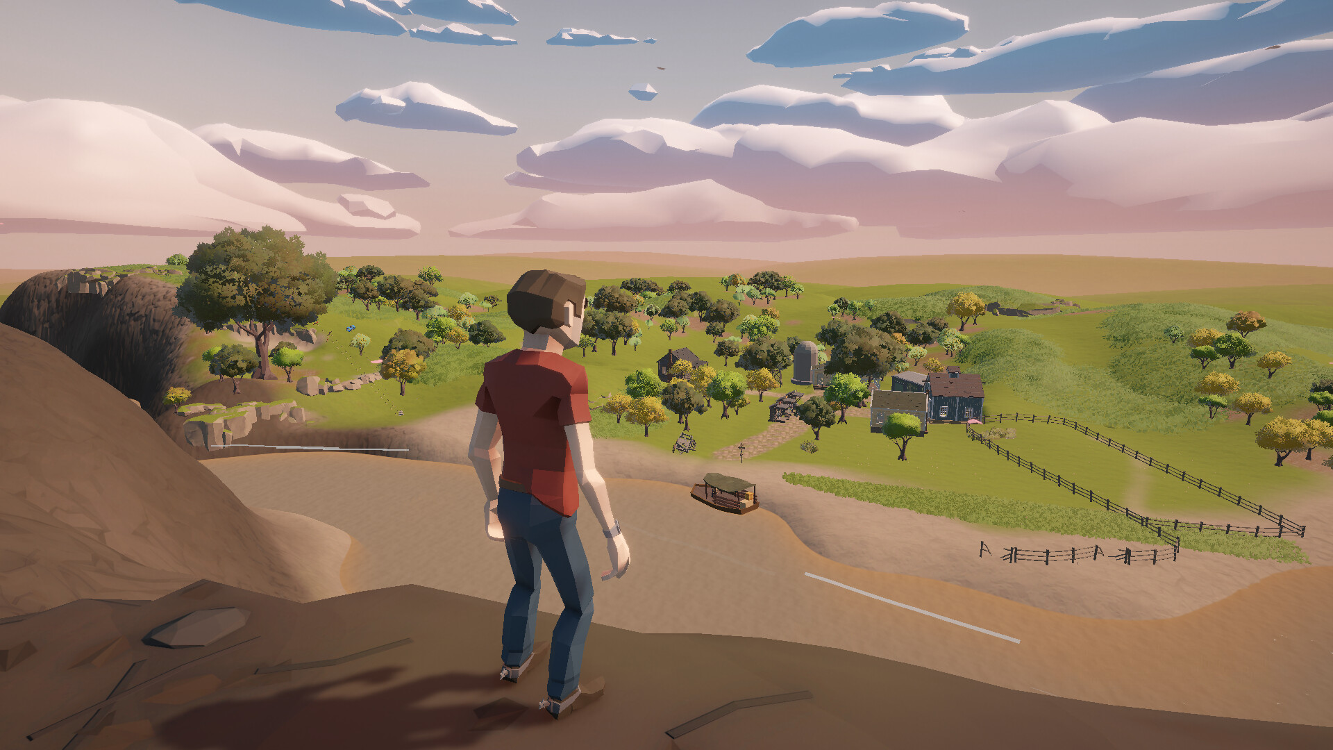 Reforest screenshot 6