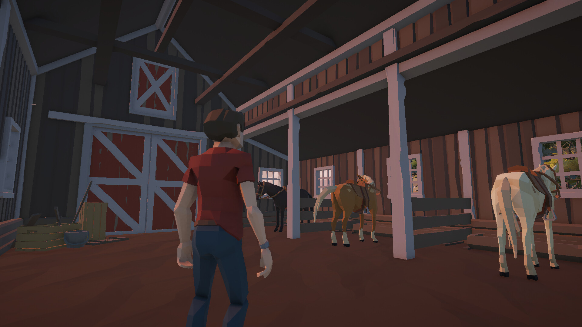 Reforest screenshot 9