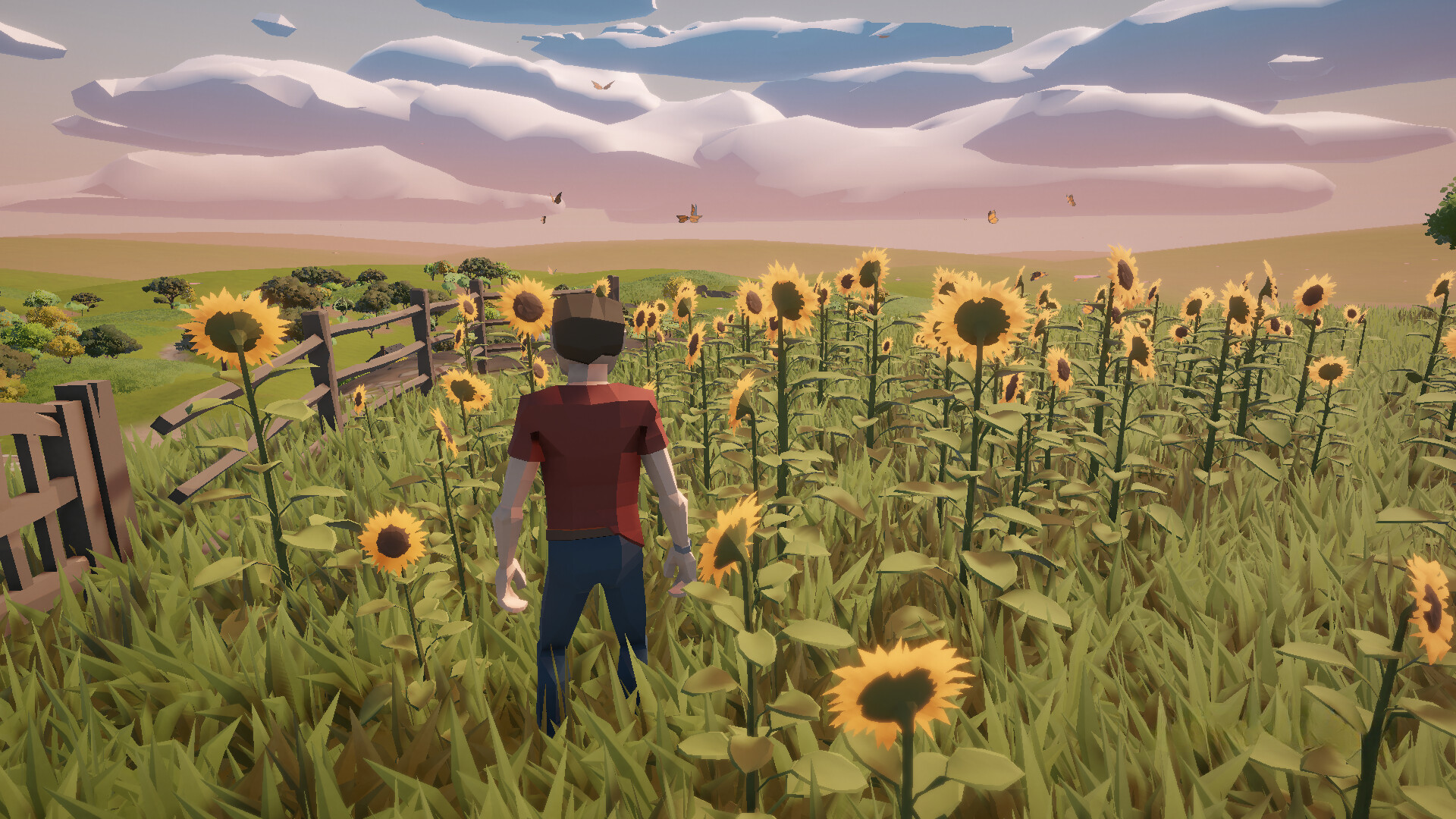 Reforest screenshot 7