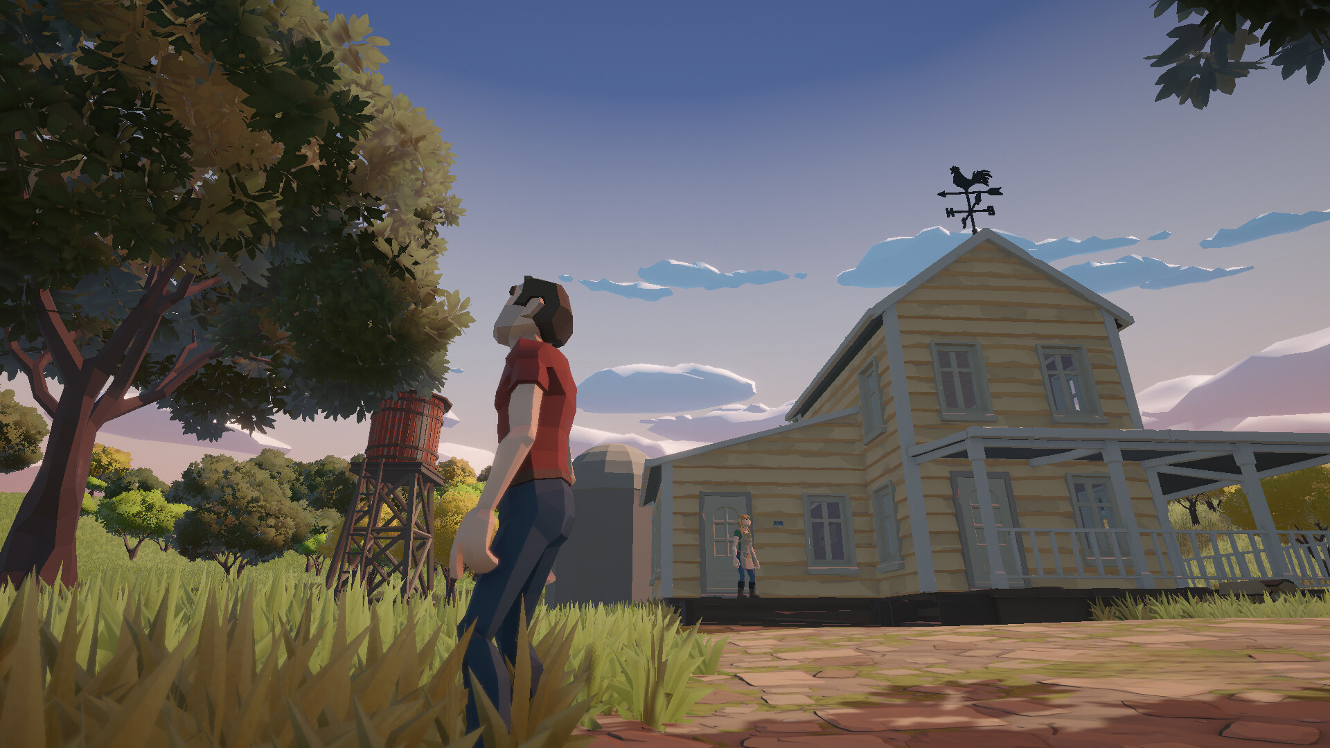 Reforest screenshot 4