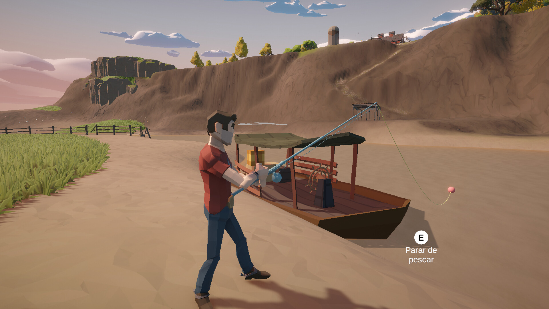 Reforest screenshot 5