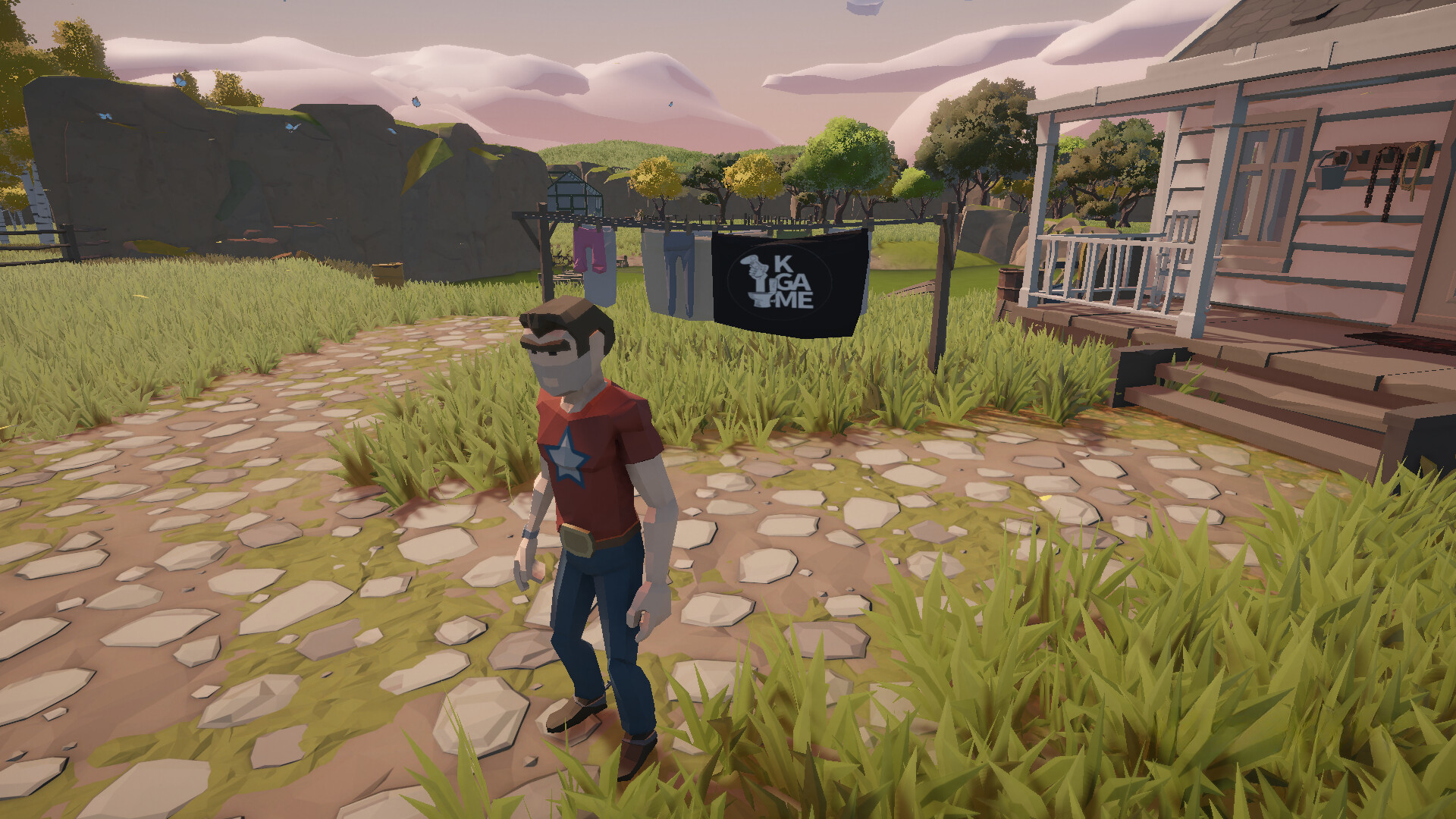 Reforest screenshot 8