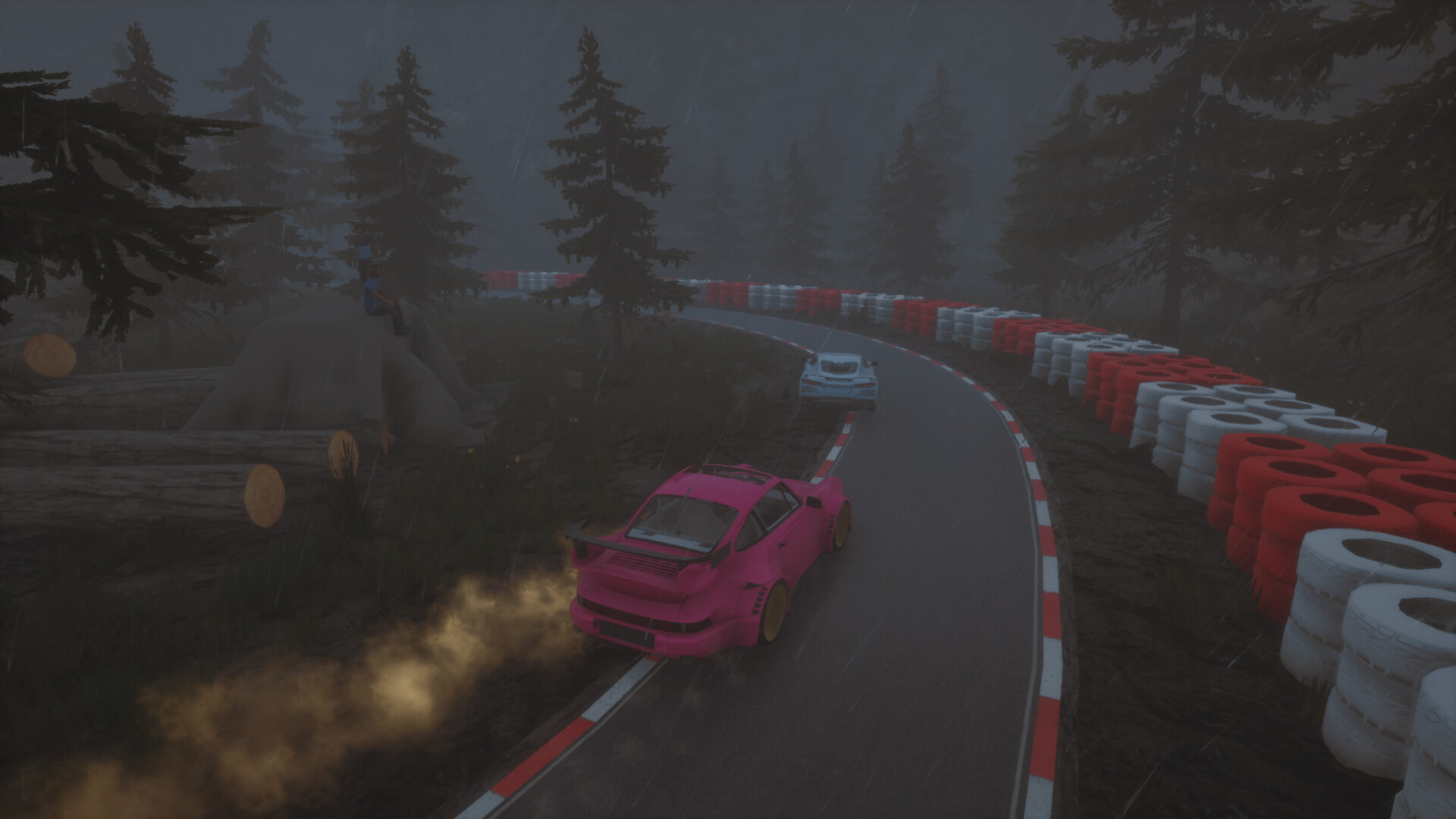Velocity Racing: 1000 screenshot 20