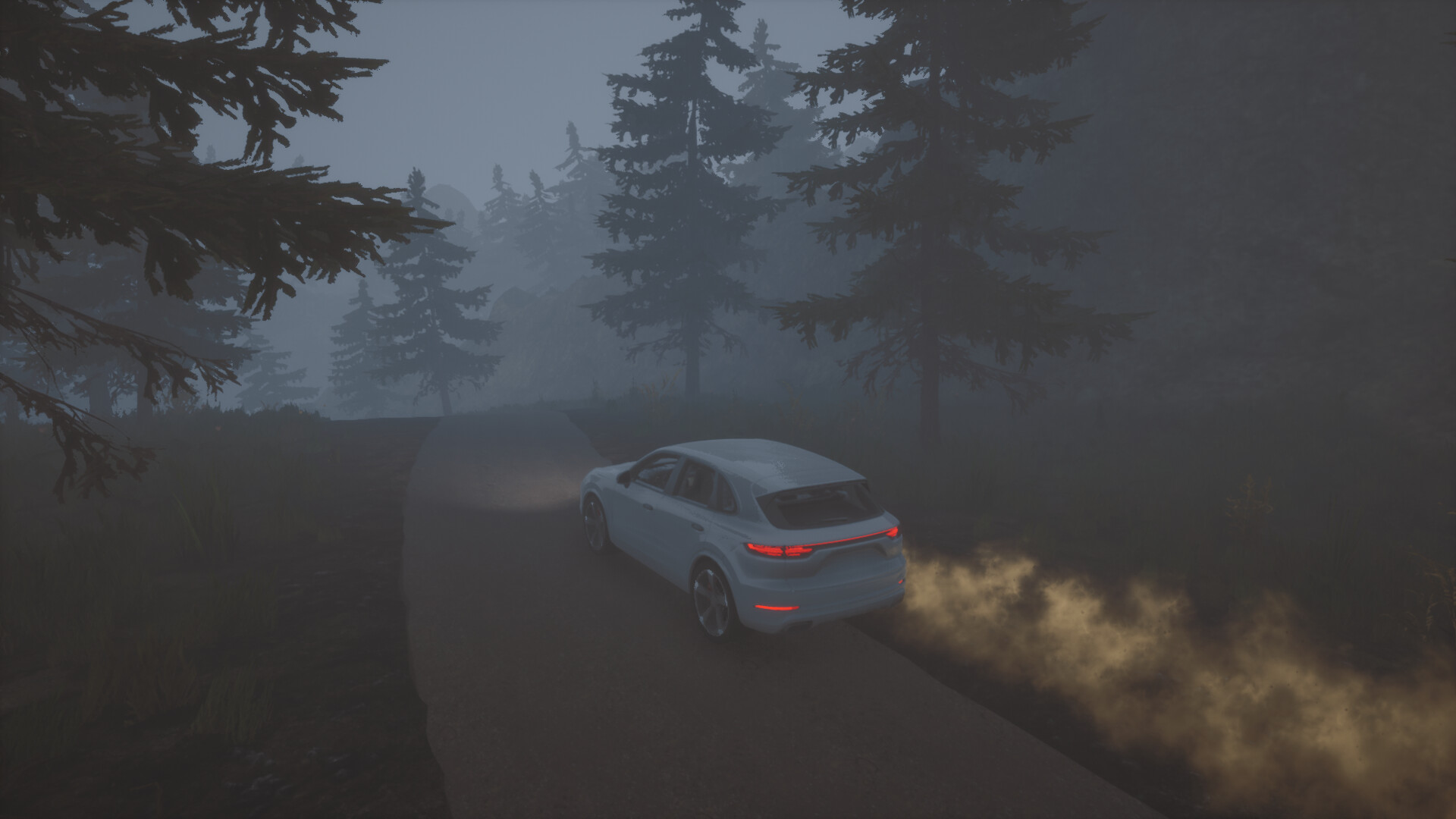 Velocity Racing: 1000 screenshot 4