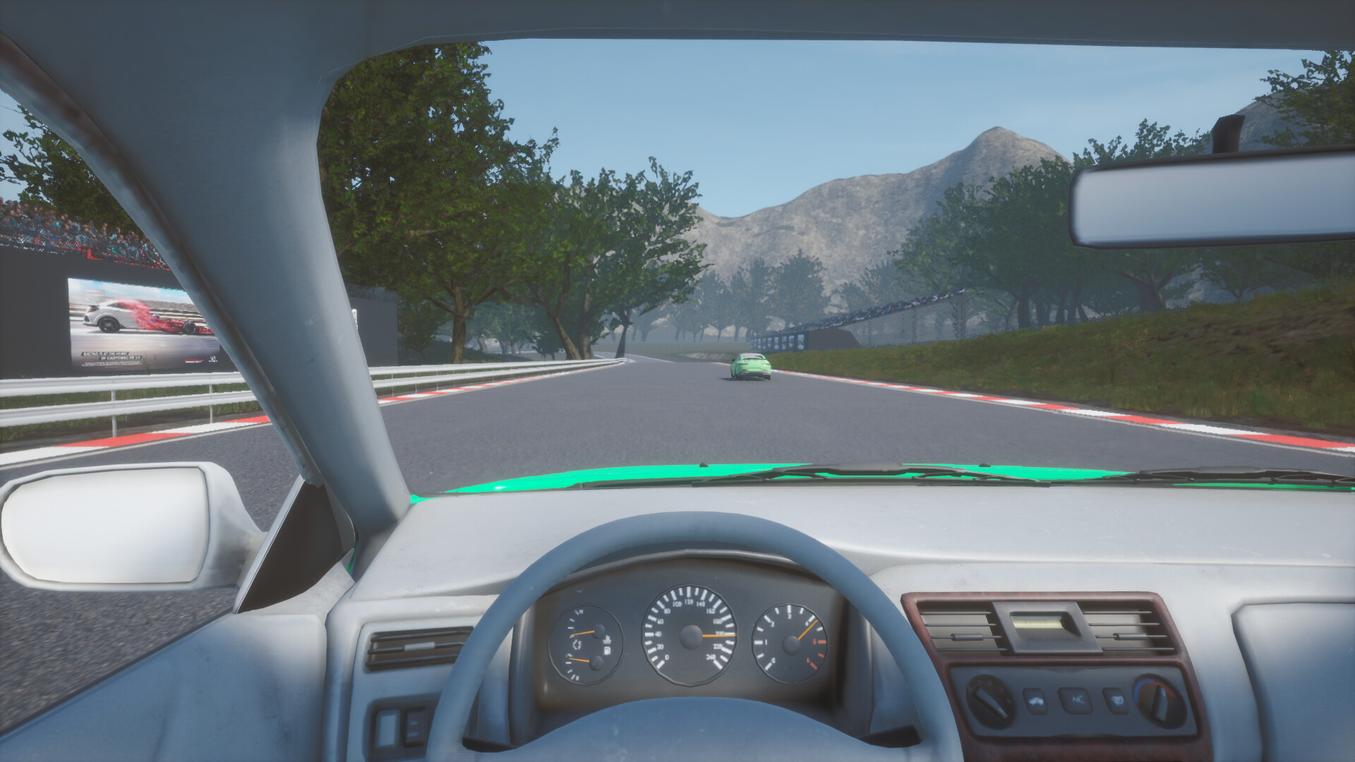 Velocity Racing: 1000 screenshot 13