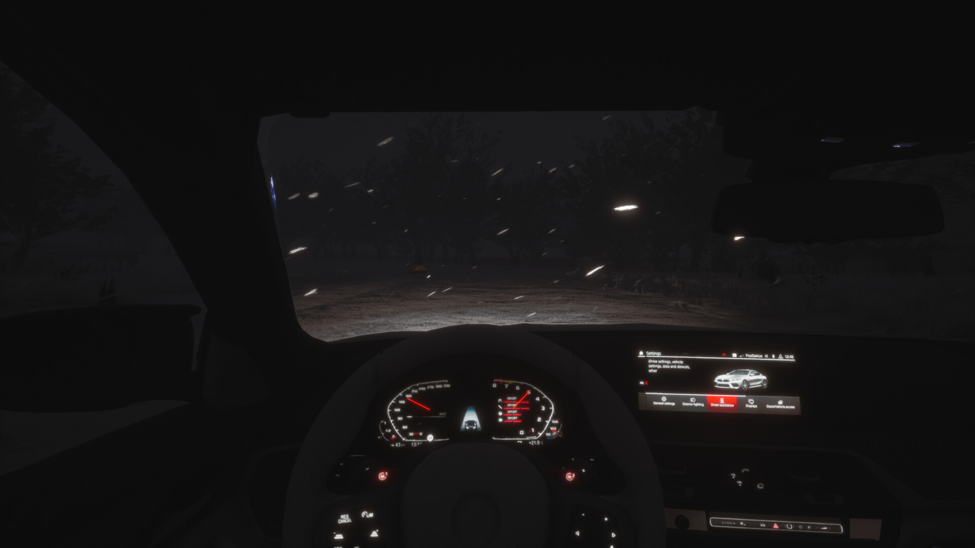 Velocity Racing: 1000 screenshot 7