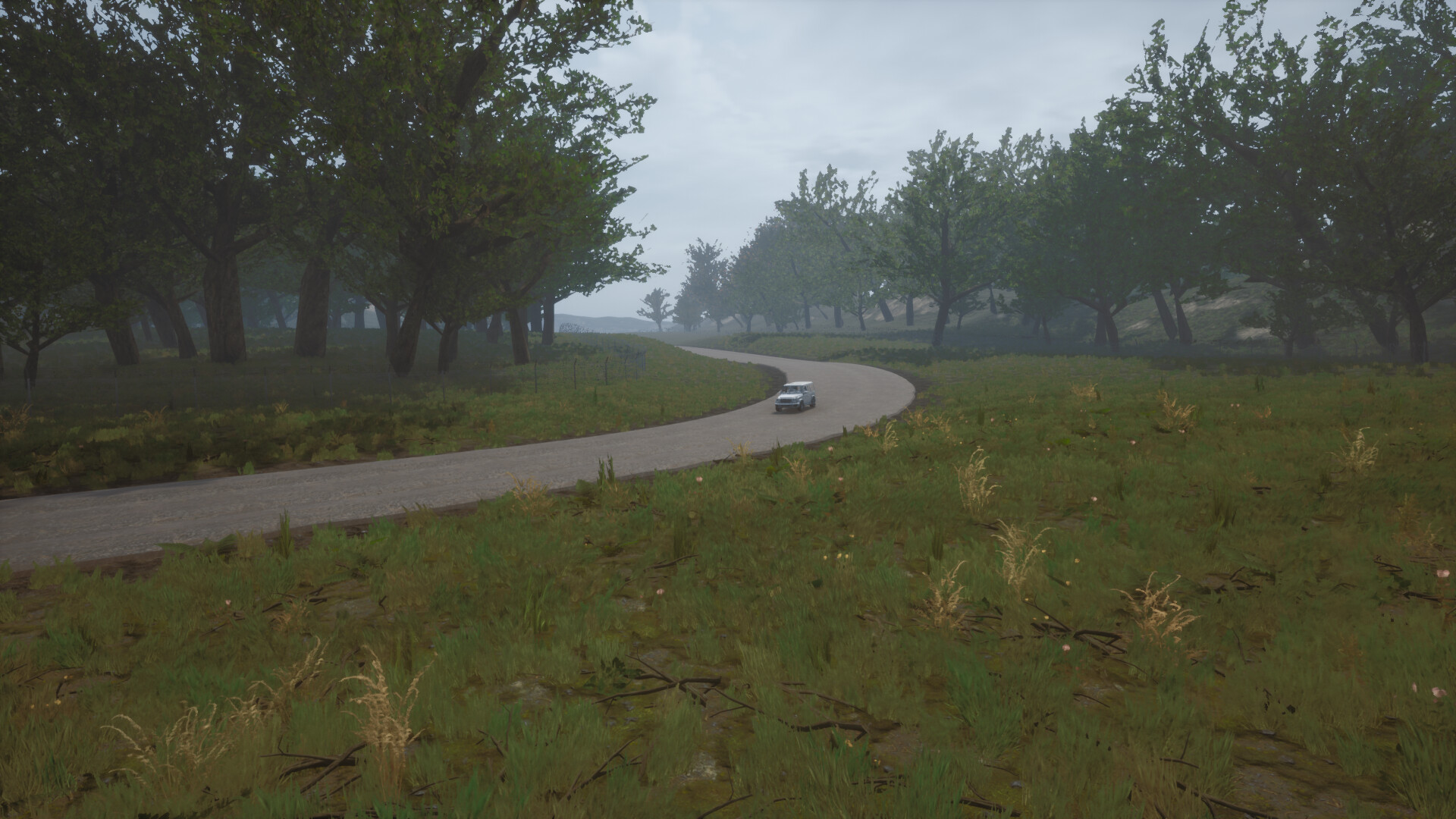 Velocity Racing: 1000 screenshot 19
