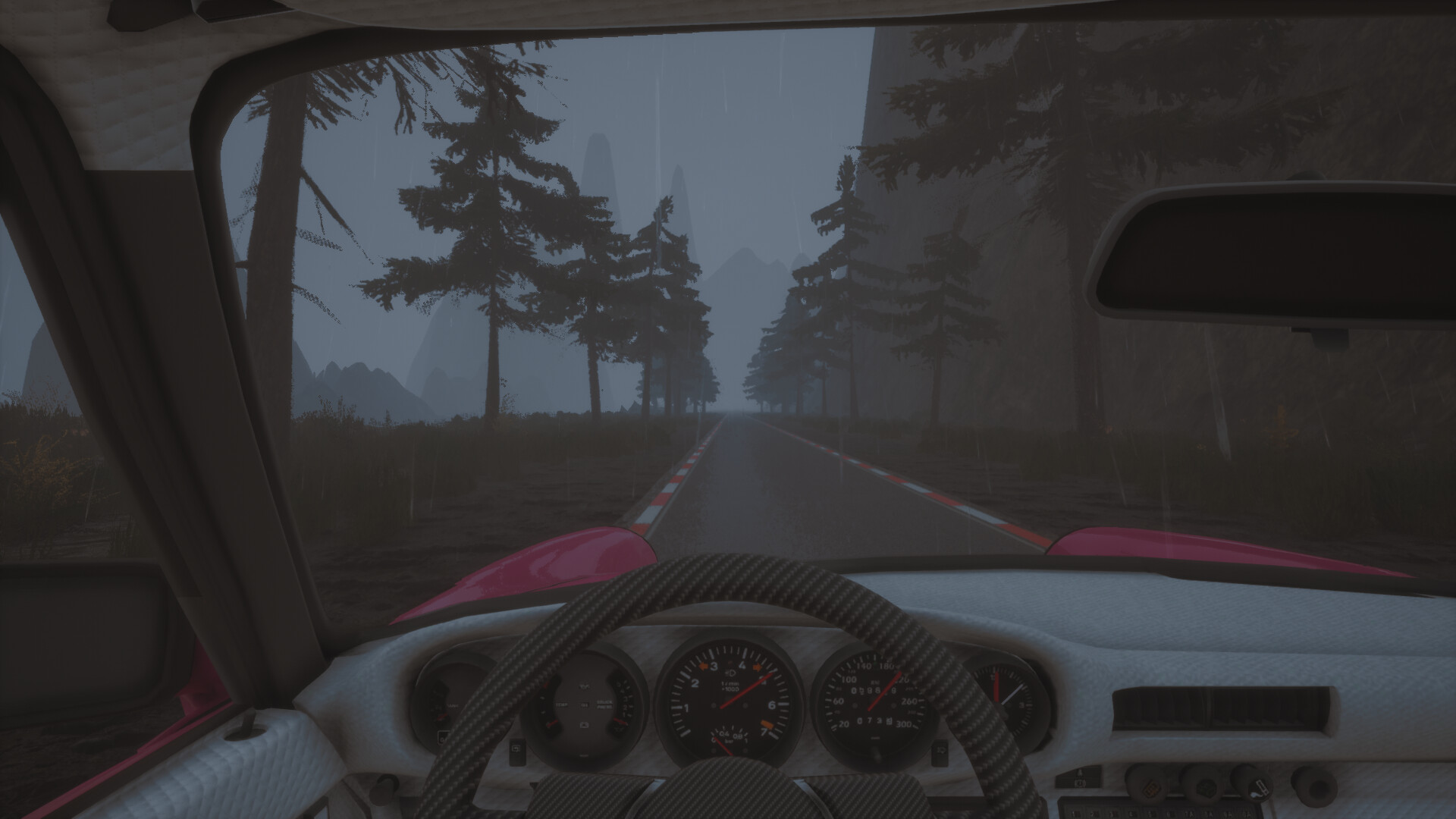 Velocity Racing: 1000 screenshot 9